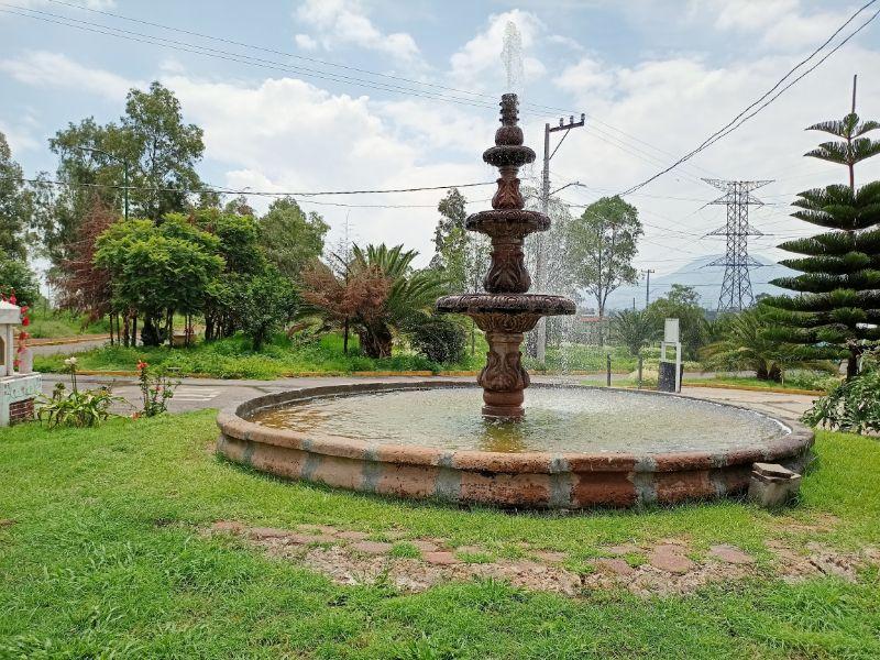 Parque Cuitláhuac galería 9