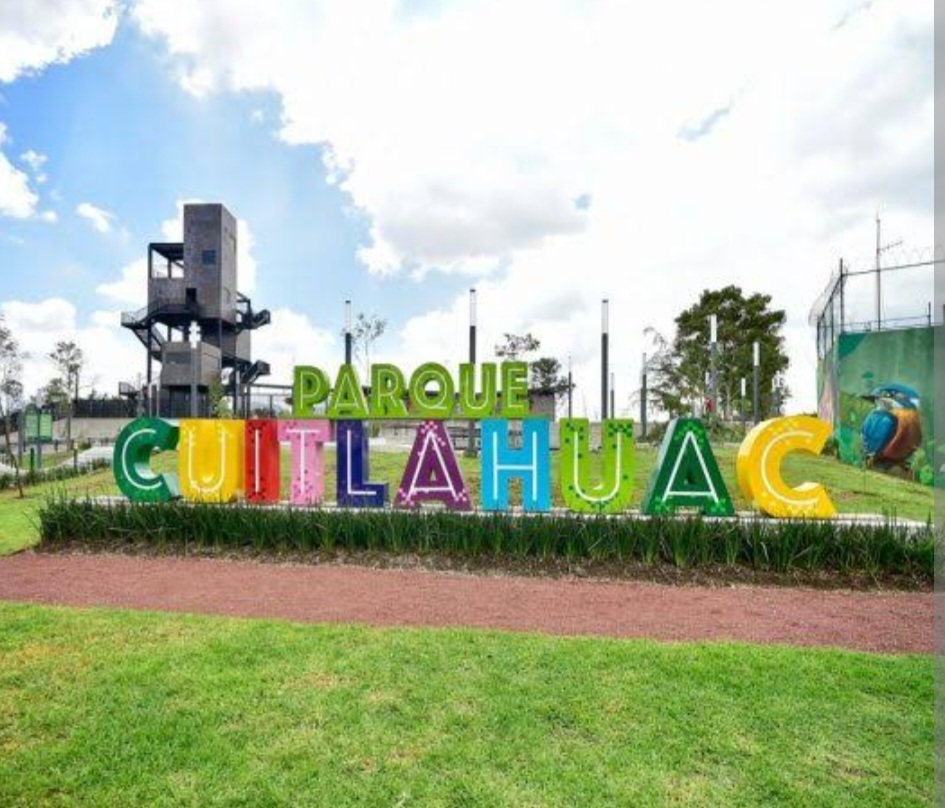 Parque Cuitláhuac galería 10
