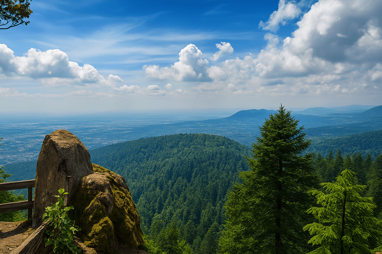 Parque Ejidal San Nicolás Totolapan galería 3