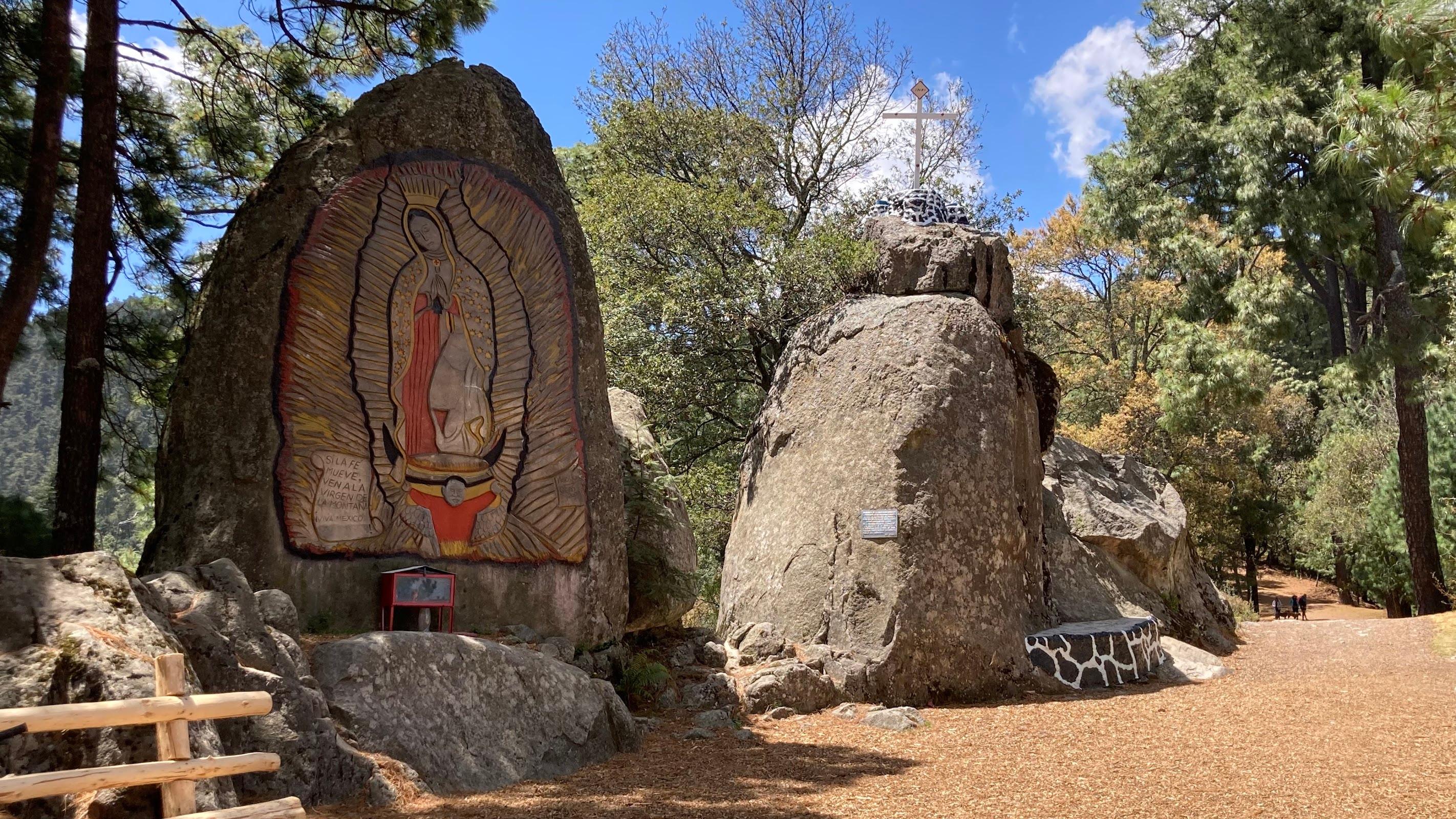 Parque Ejidal San Nicolás Totolapan galería 4