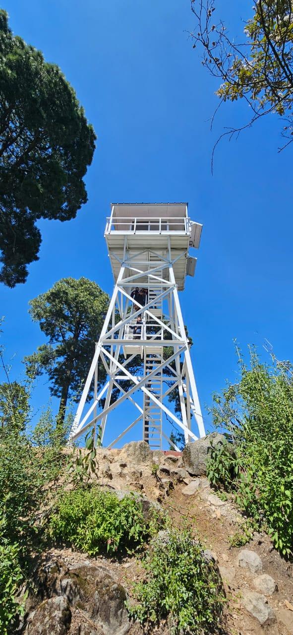 Parque Ejidal San Nicolás Totolapan galería 7
