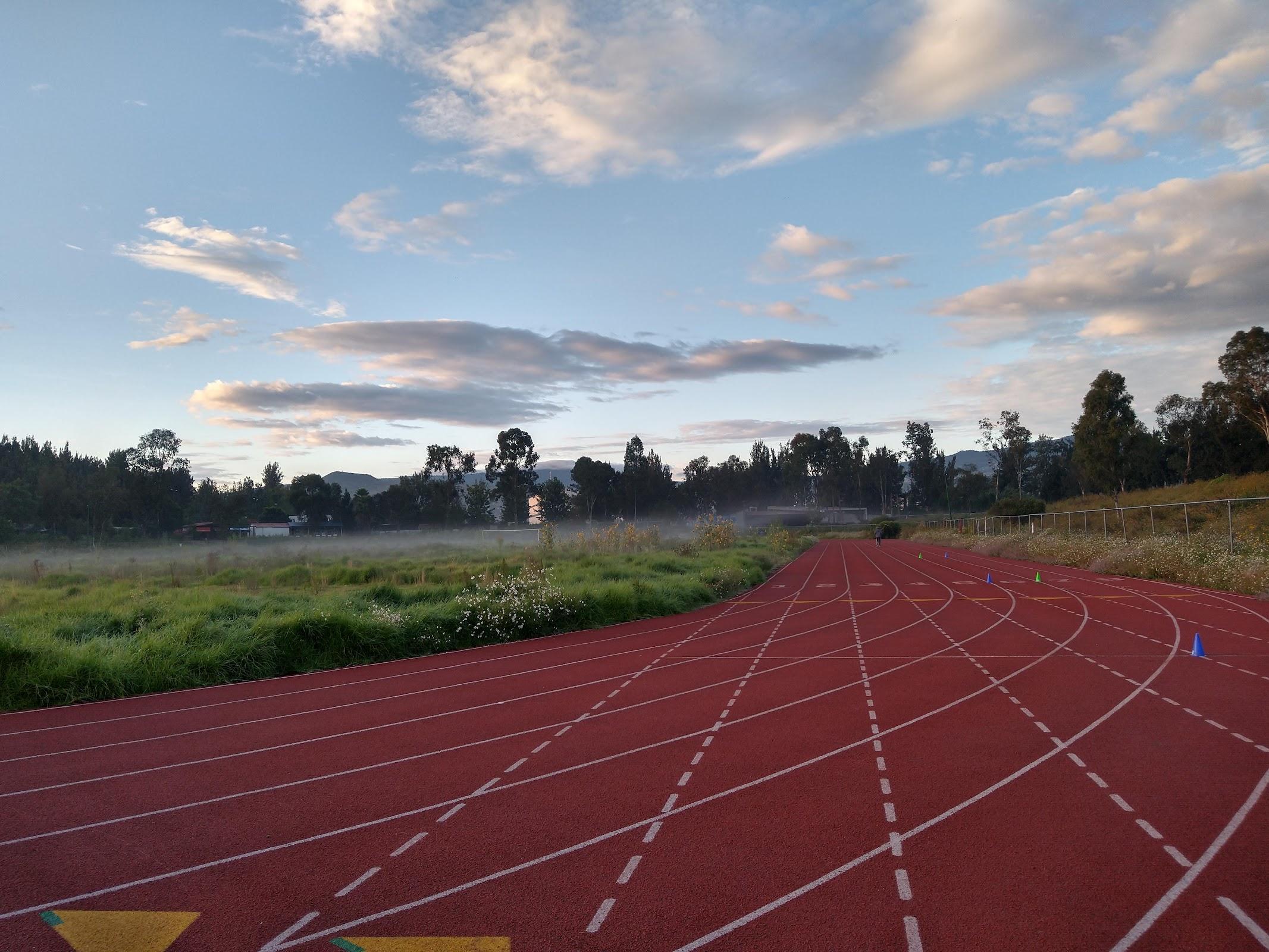 Bosque de Tláhuac galería 7