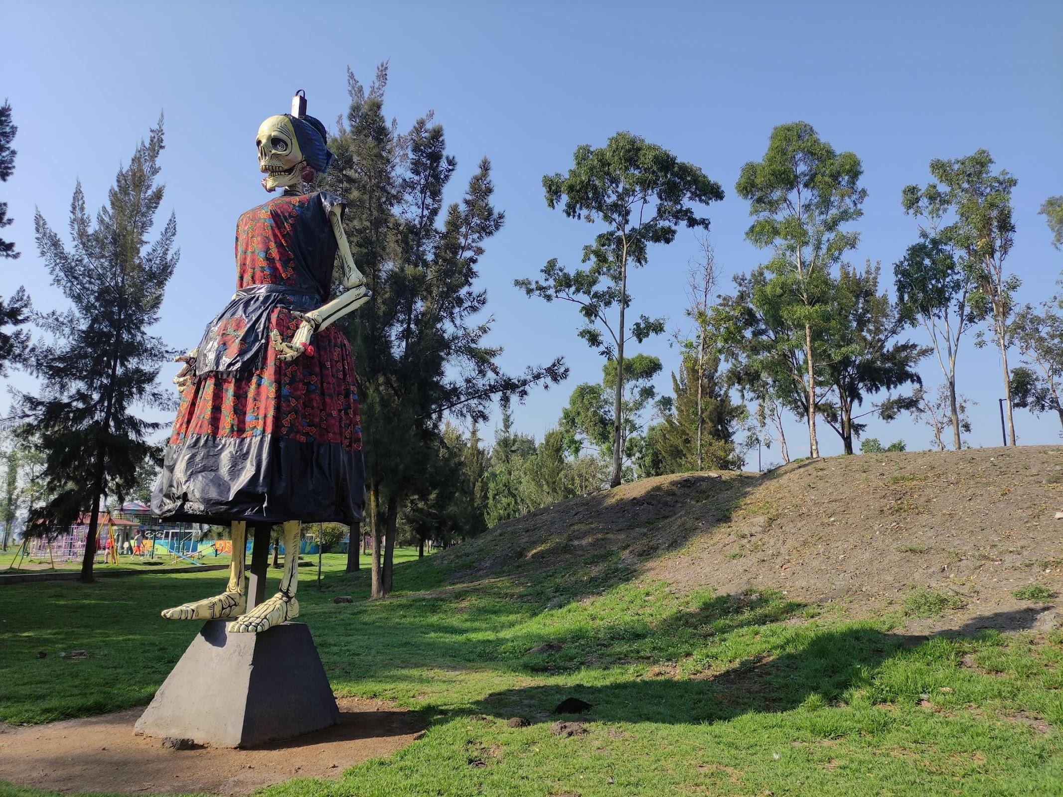 Bosque de Tláhuac galería 8