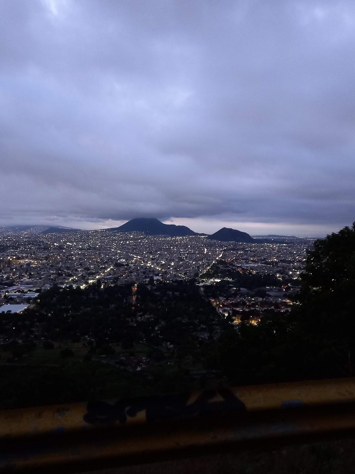 Cerro de la Estrella galería 3
