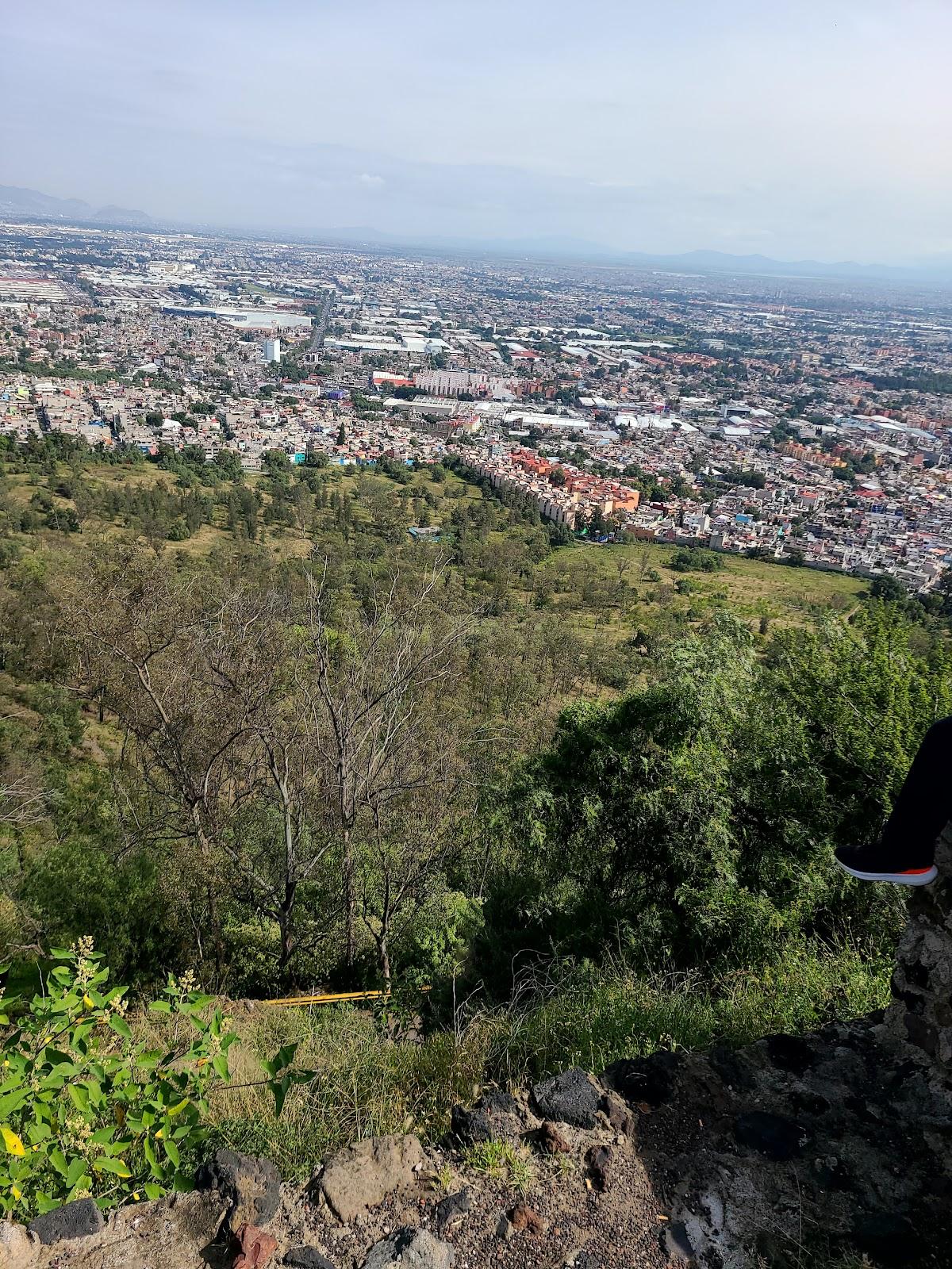 Cerro de la Estrella galería 4
