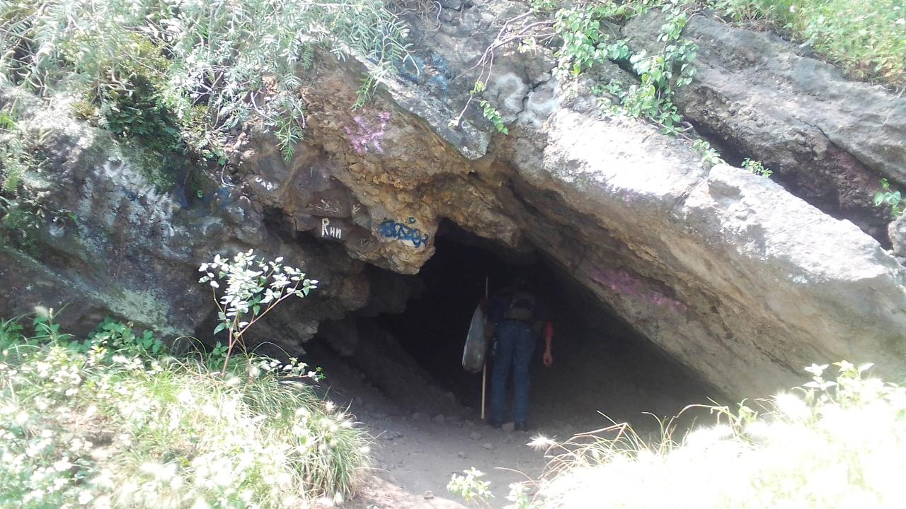 Cerro de la Estrella galería 6