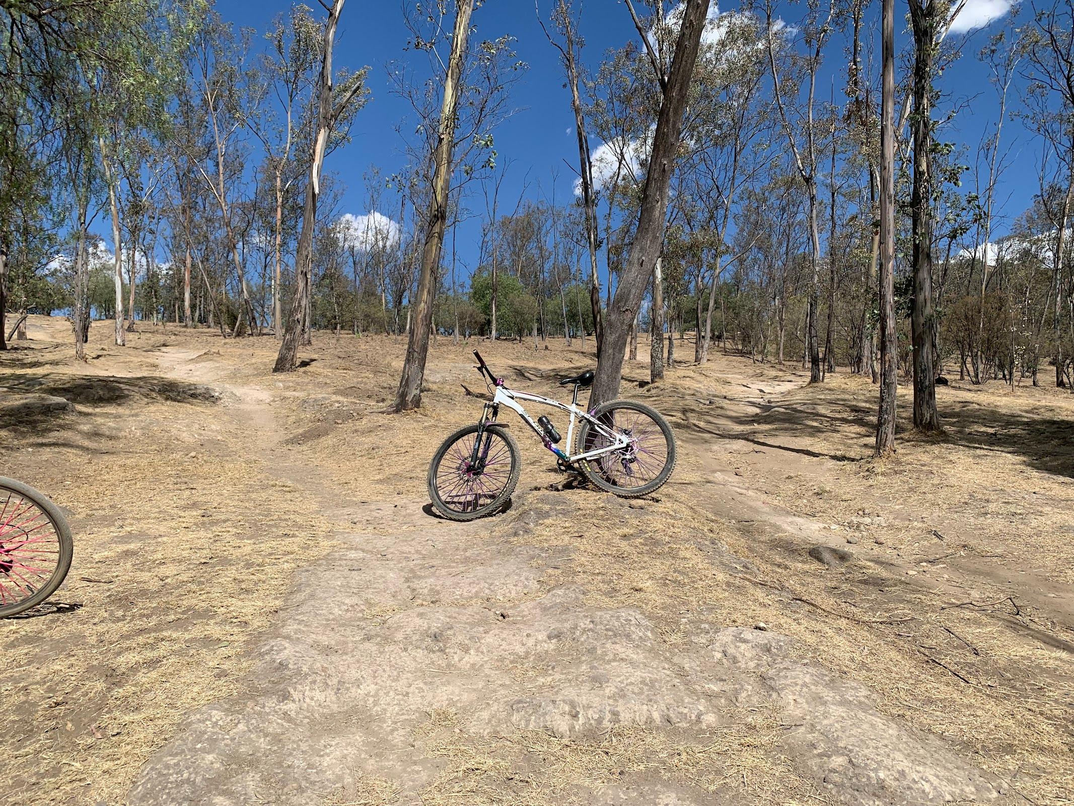 Cerro de la Estrella galería 7