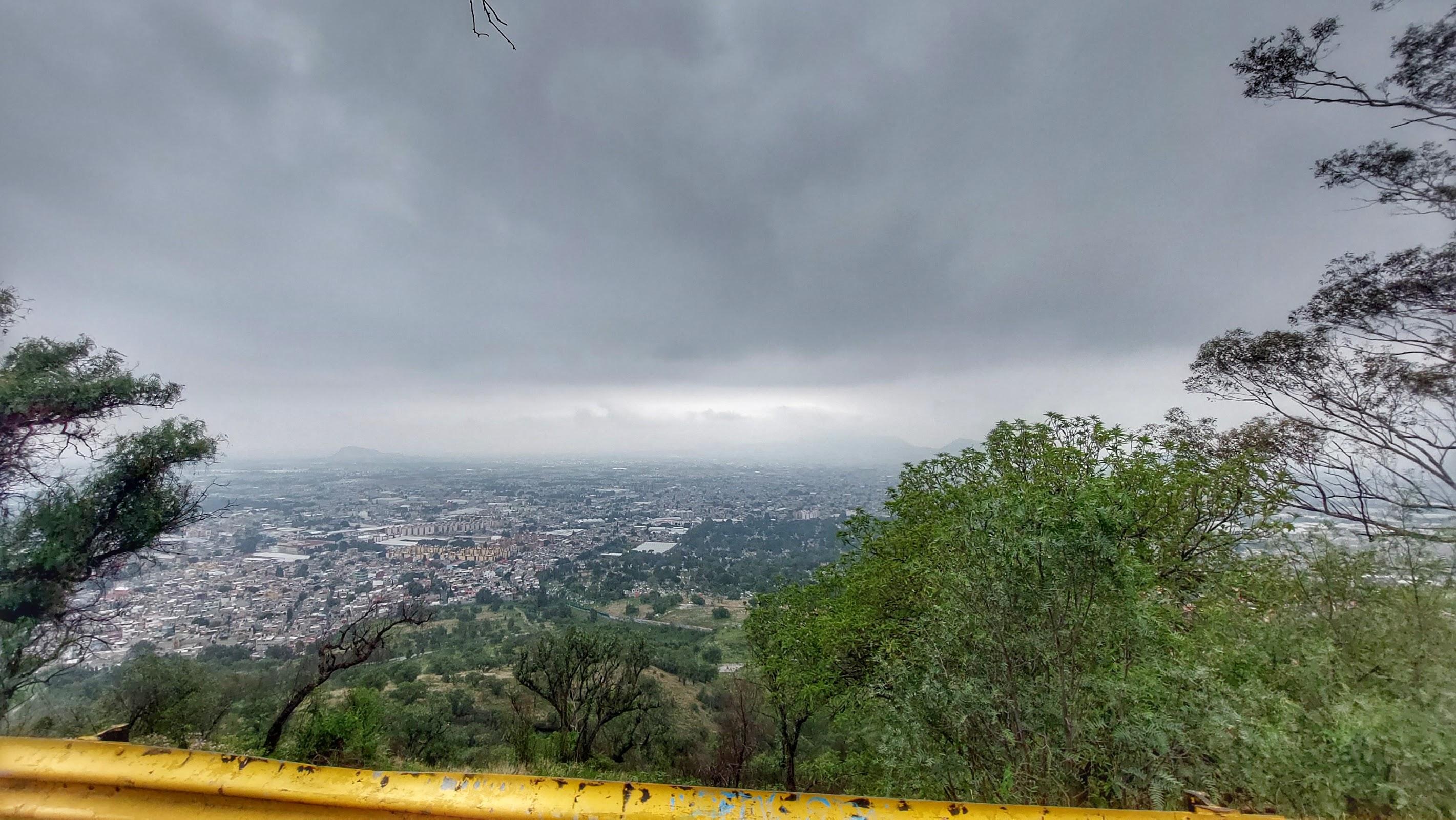 Cerro de la Estrella galería 9
