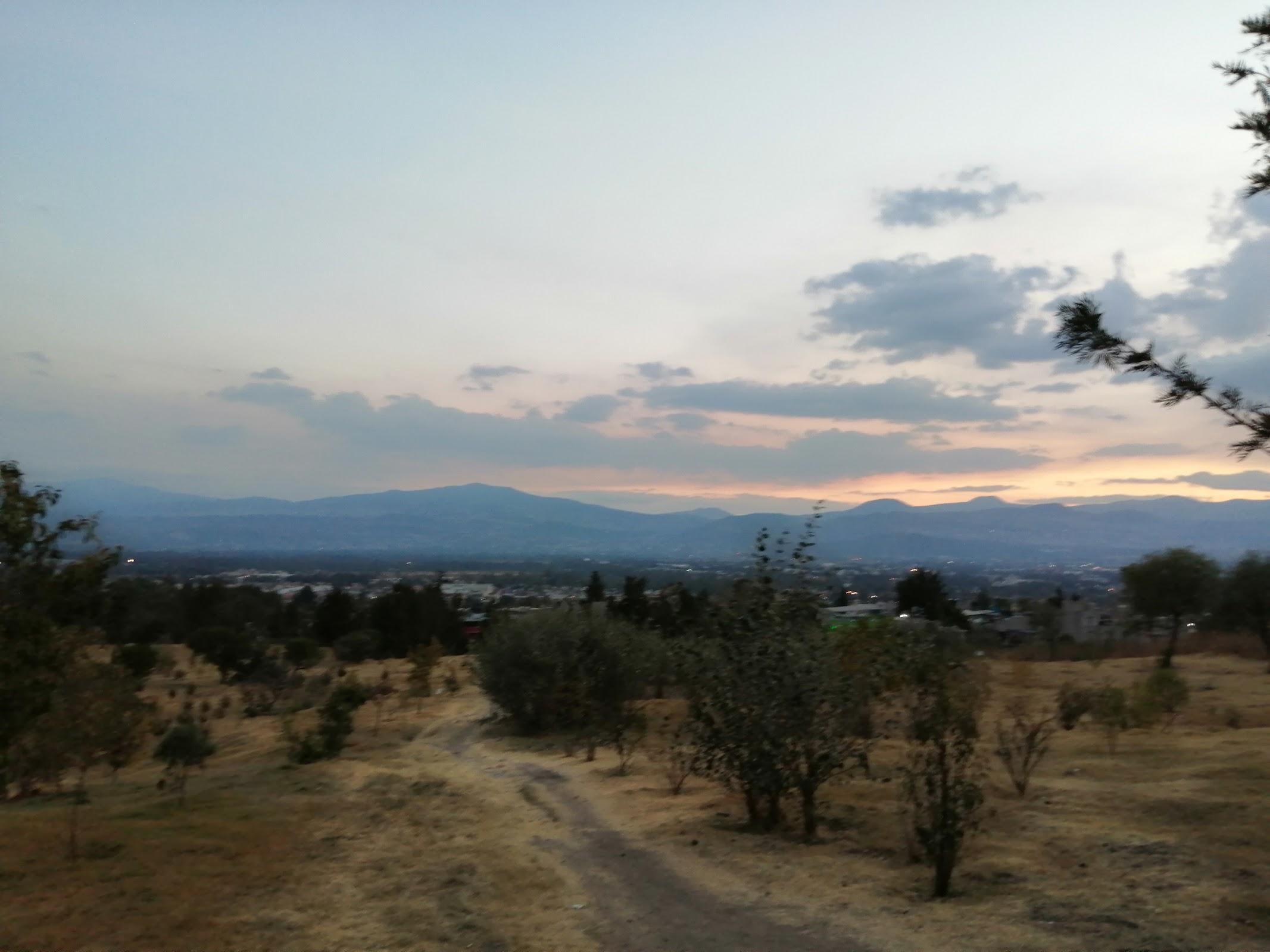 Cerro de la Estrella galería 10