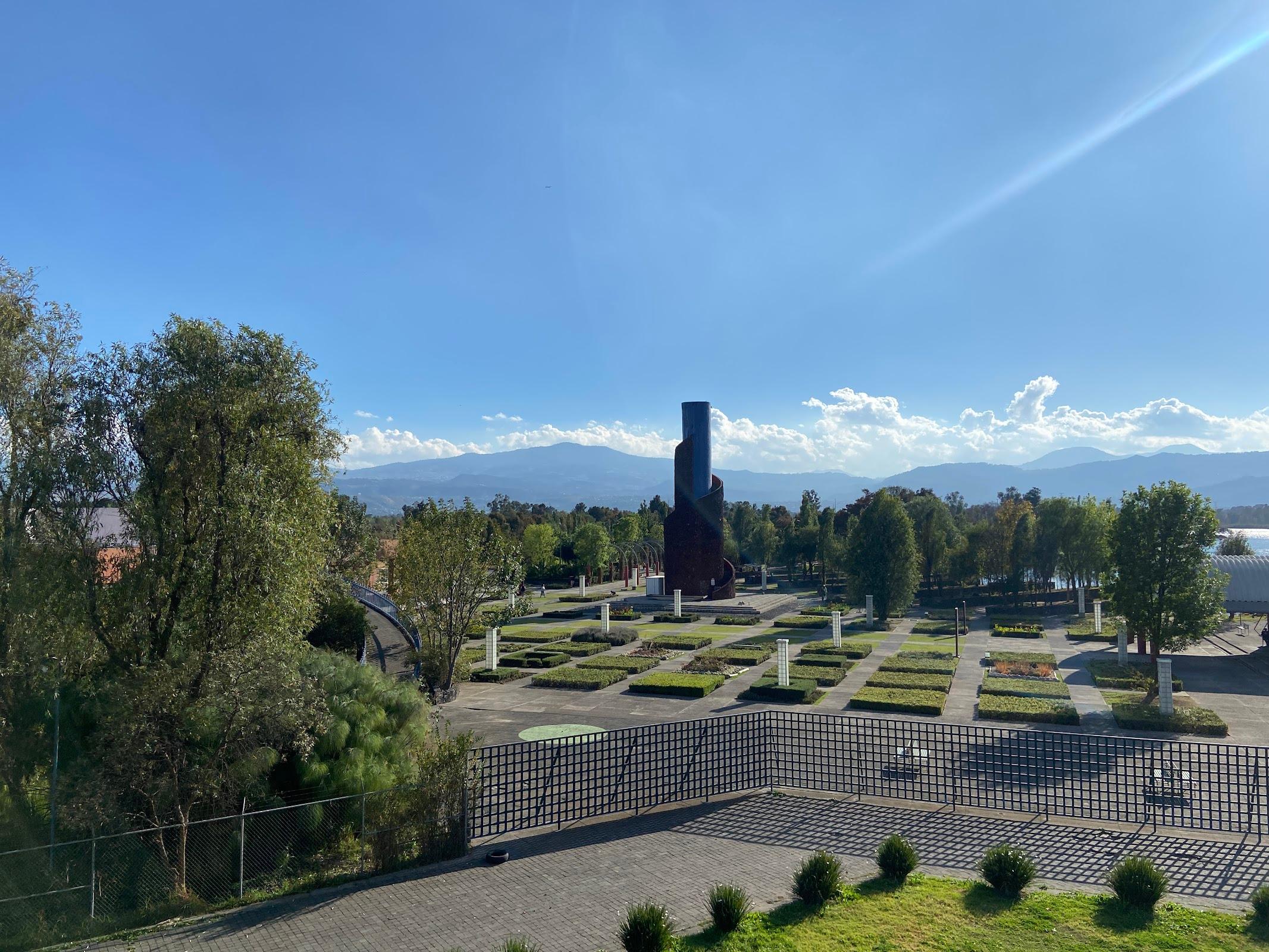 Parque Ecológico de Xochimilco galería 8
