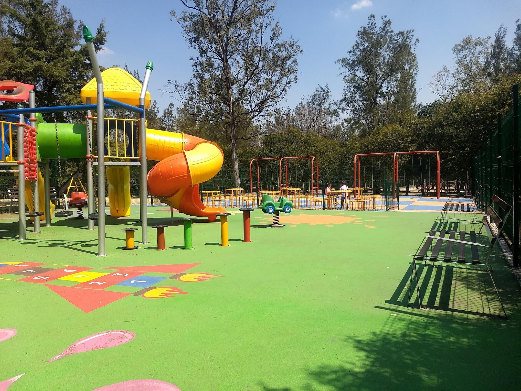 Parque Ecológico Las Águilas galería 4