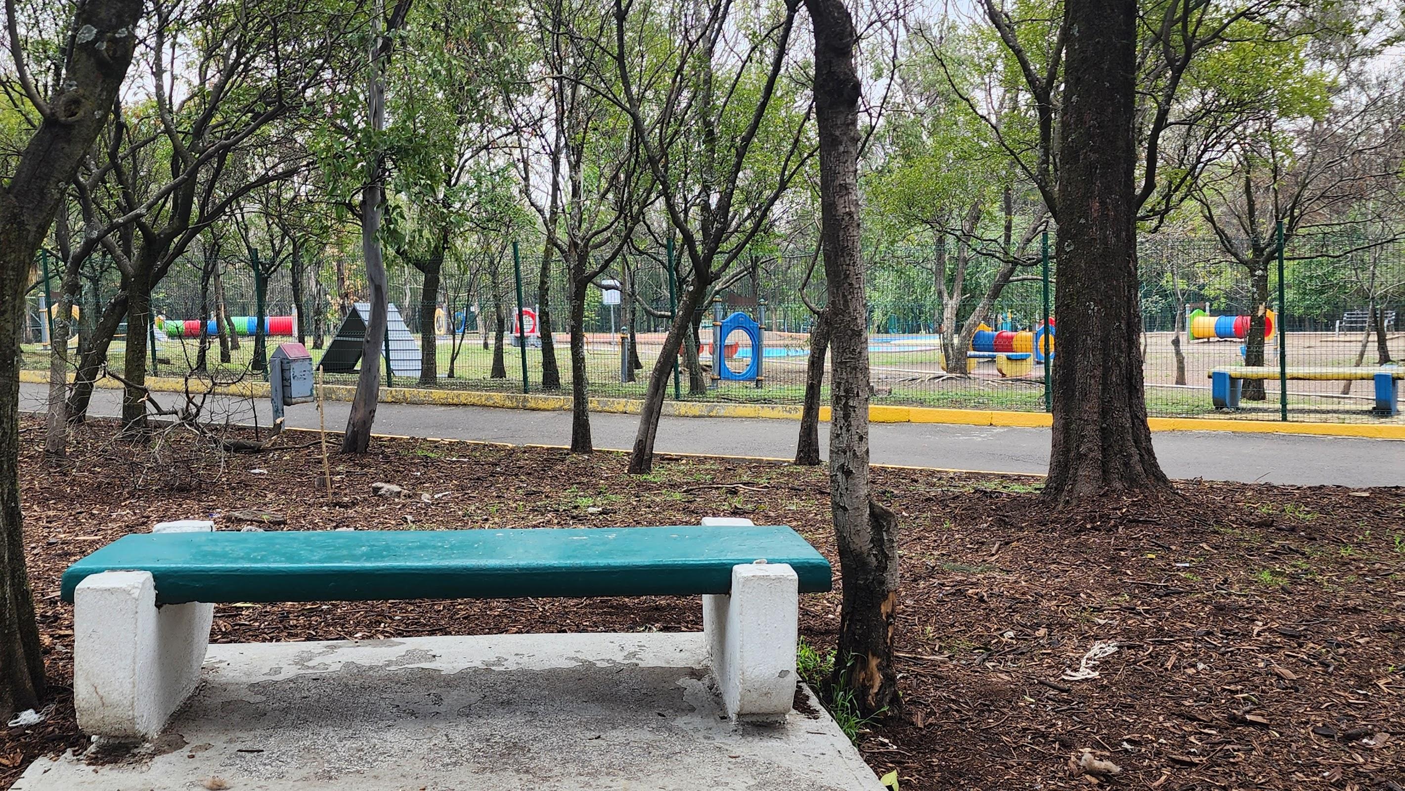 Parque Ecológico Las Águilas galería 5