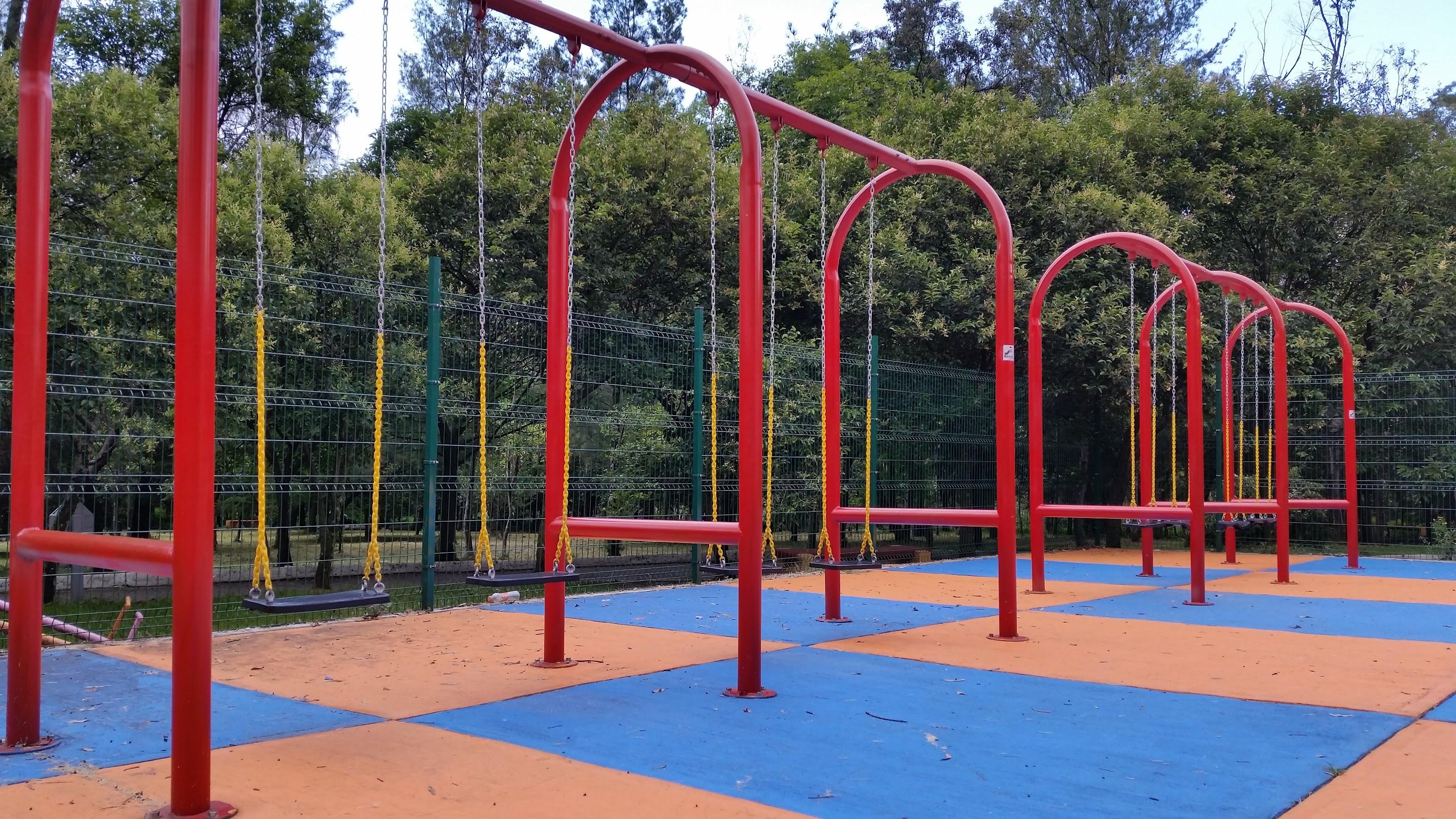 Parque Ecológico Las Águilas galería 6