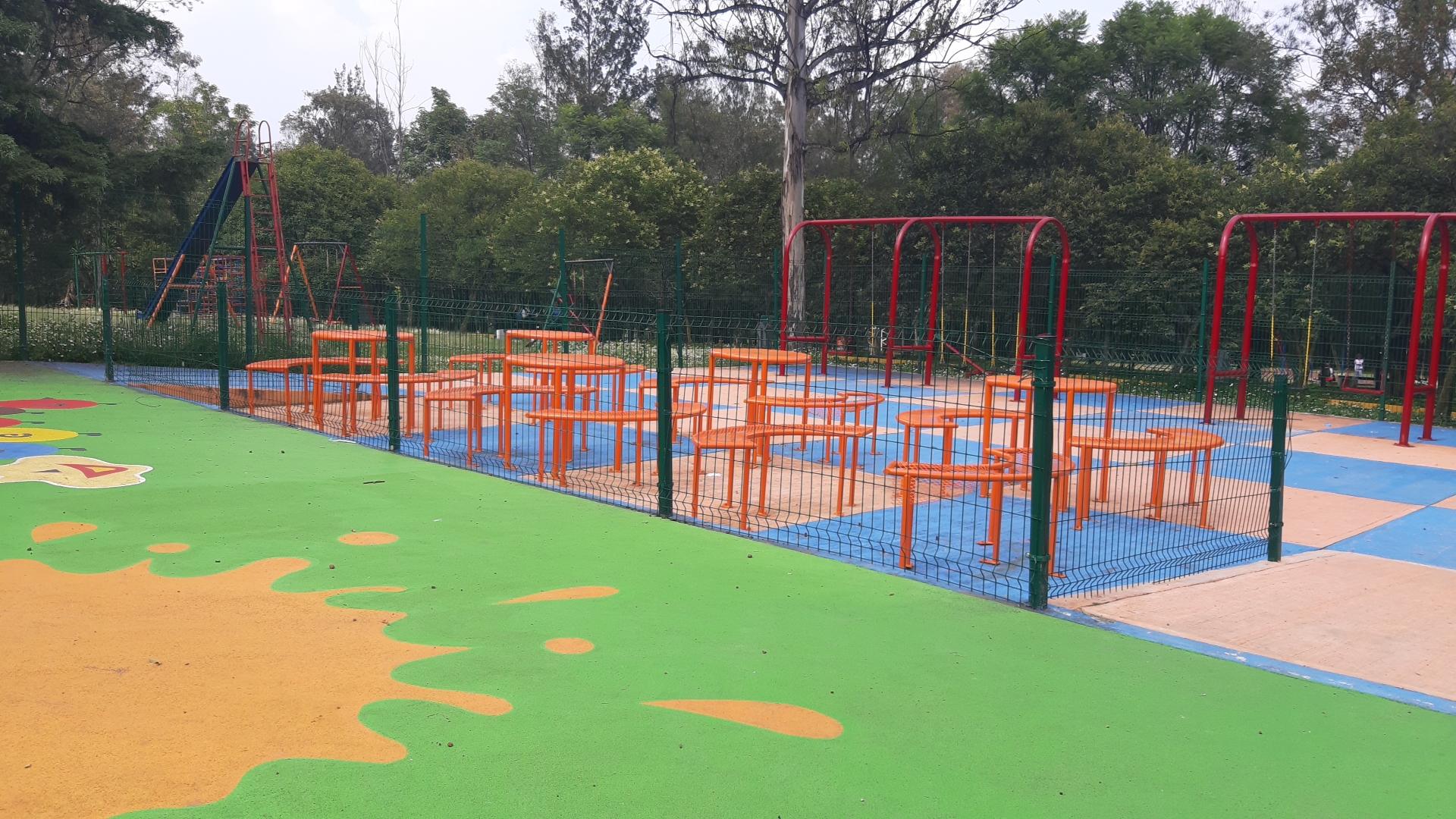 Parque Ecológico Las Águilas galería 7