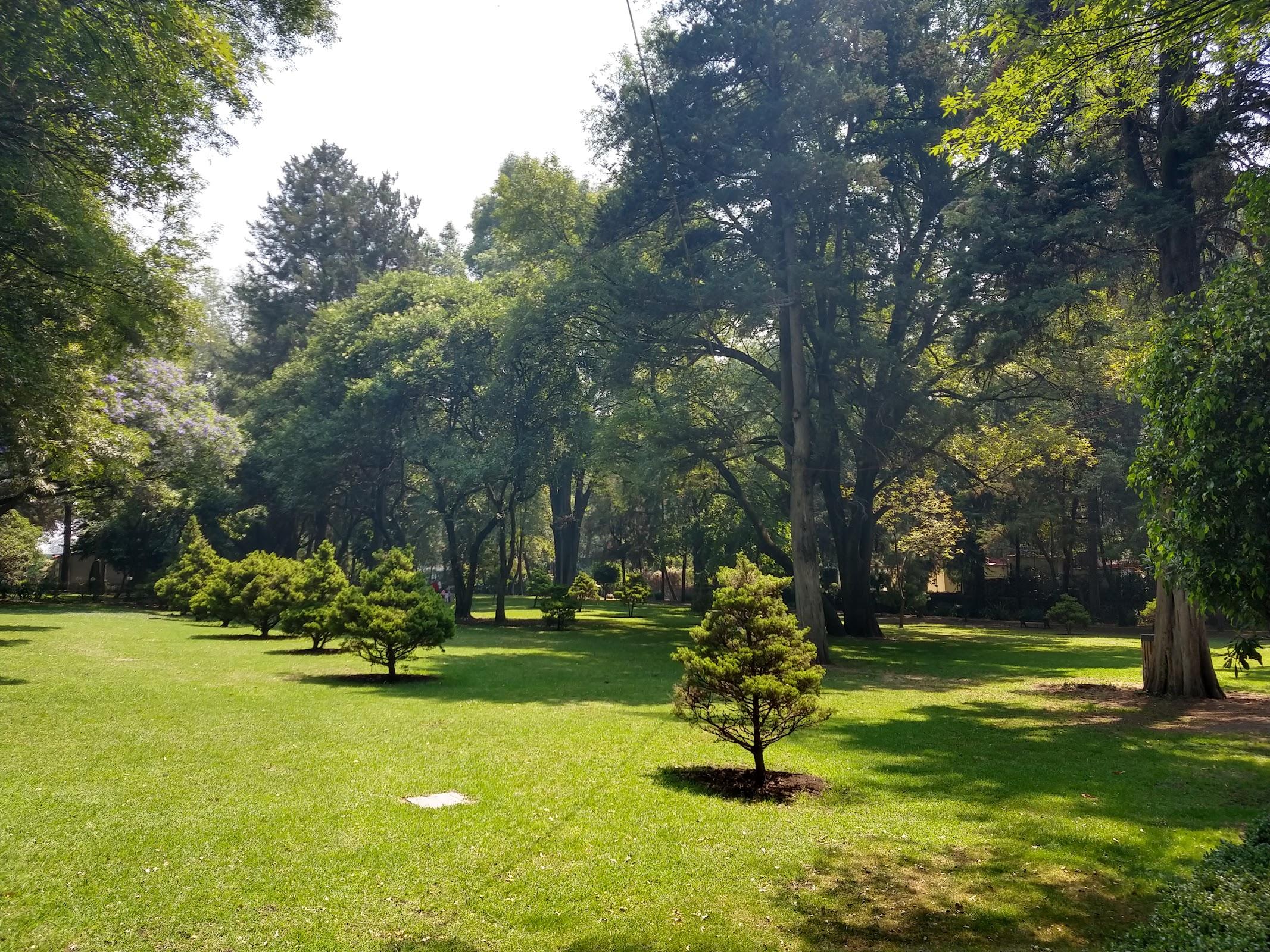 Parque Ecológico Loreto y Peña Pobre galería 2