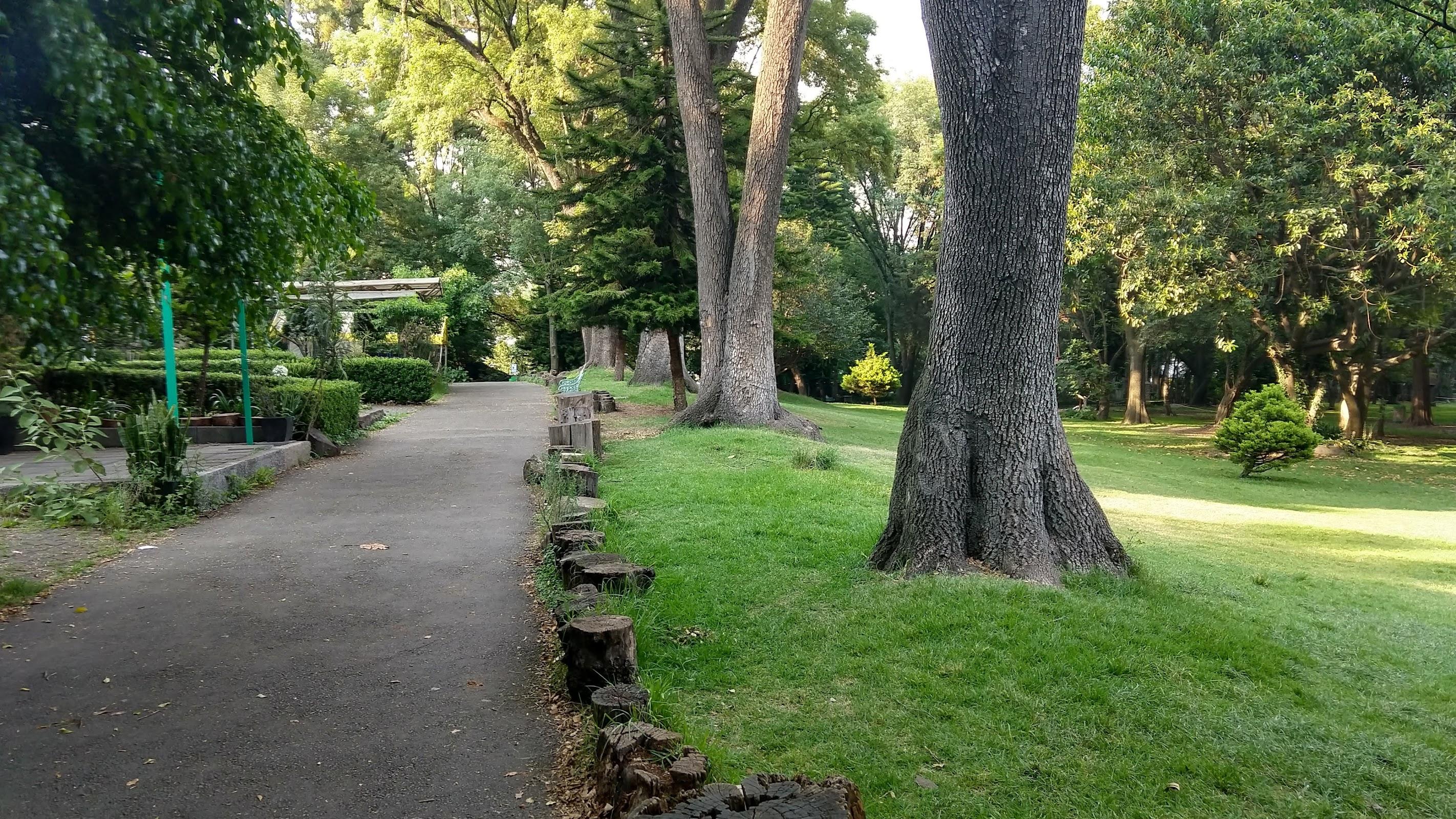 Parque Ecológico Loreto y Peña Pobre galería 5