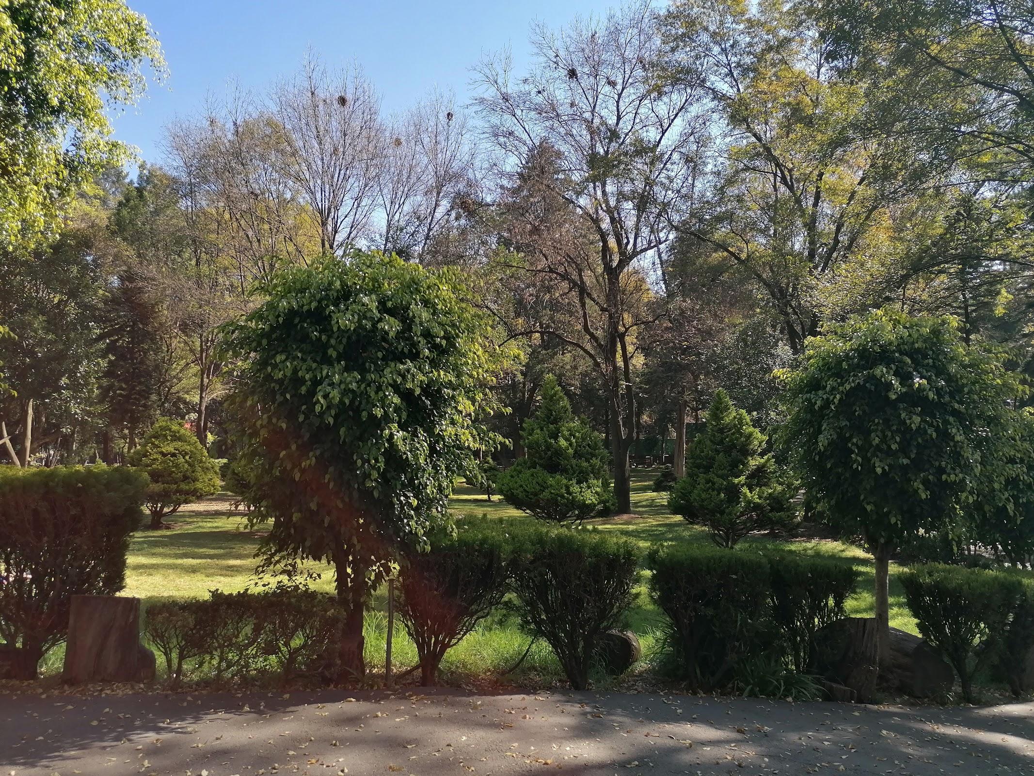 Parque Ecológico Loreto y Peña Pobre galería 6