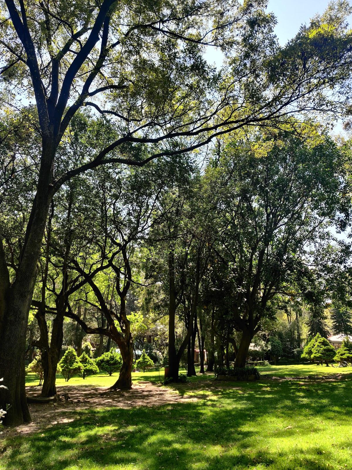 Parque Ecológico Loreto y Peña Pobre galería 7