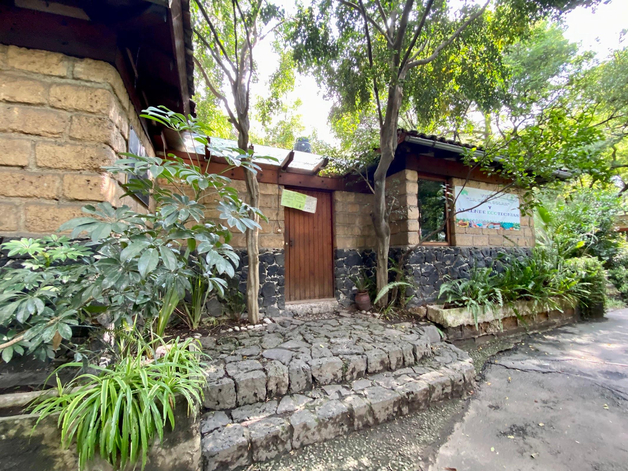 Parque Ecológico Loreto y Peña Pobre galería 9