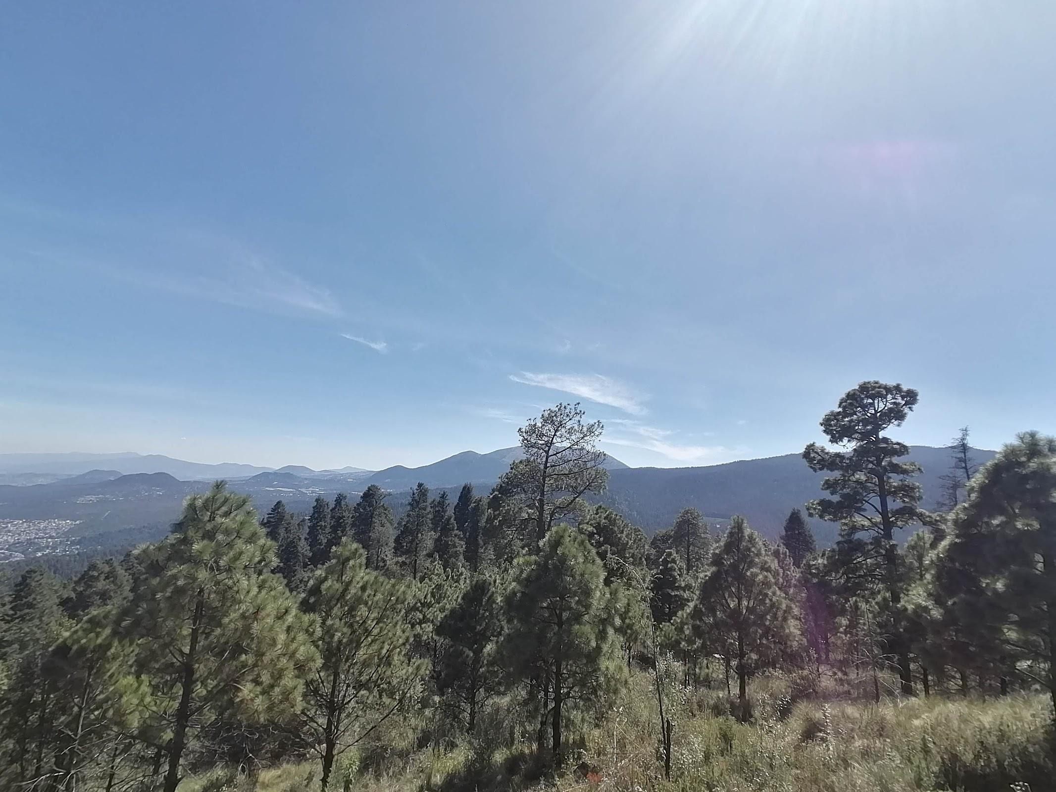 Parque Ecoturístico San Bernabé Ocotepec galería 5