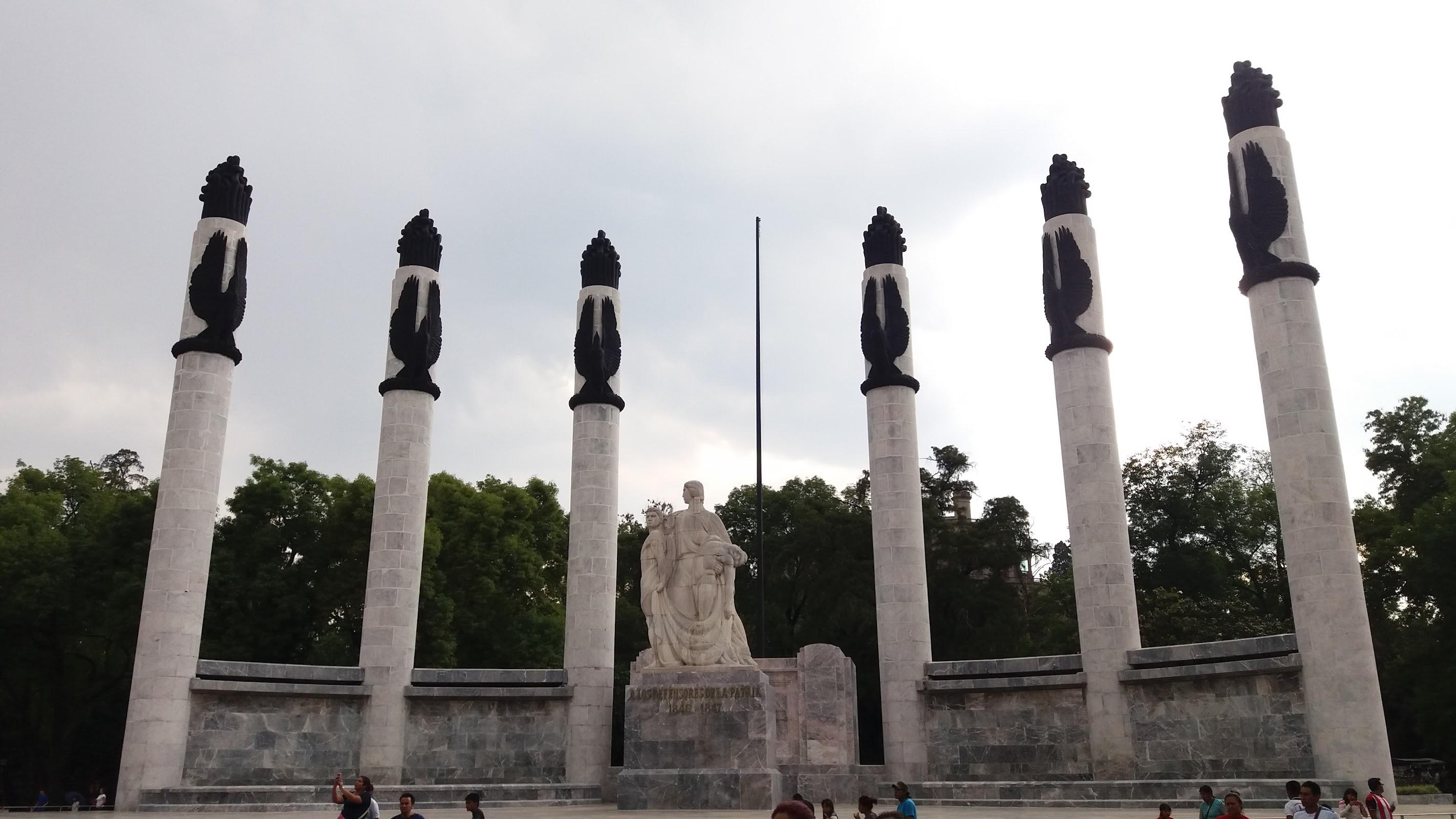 Zoológico de Chapultepec galería 7