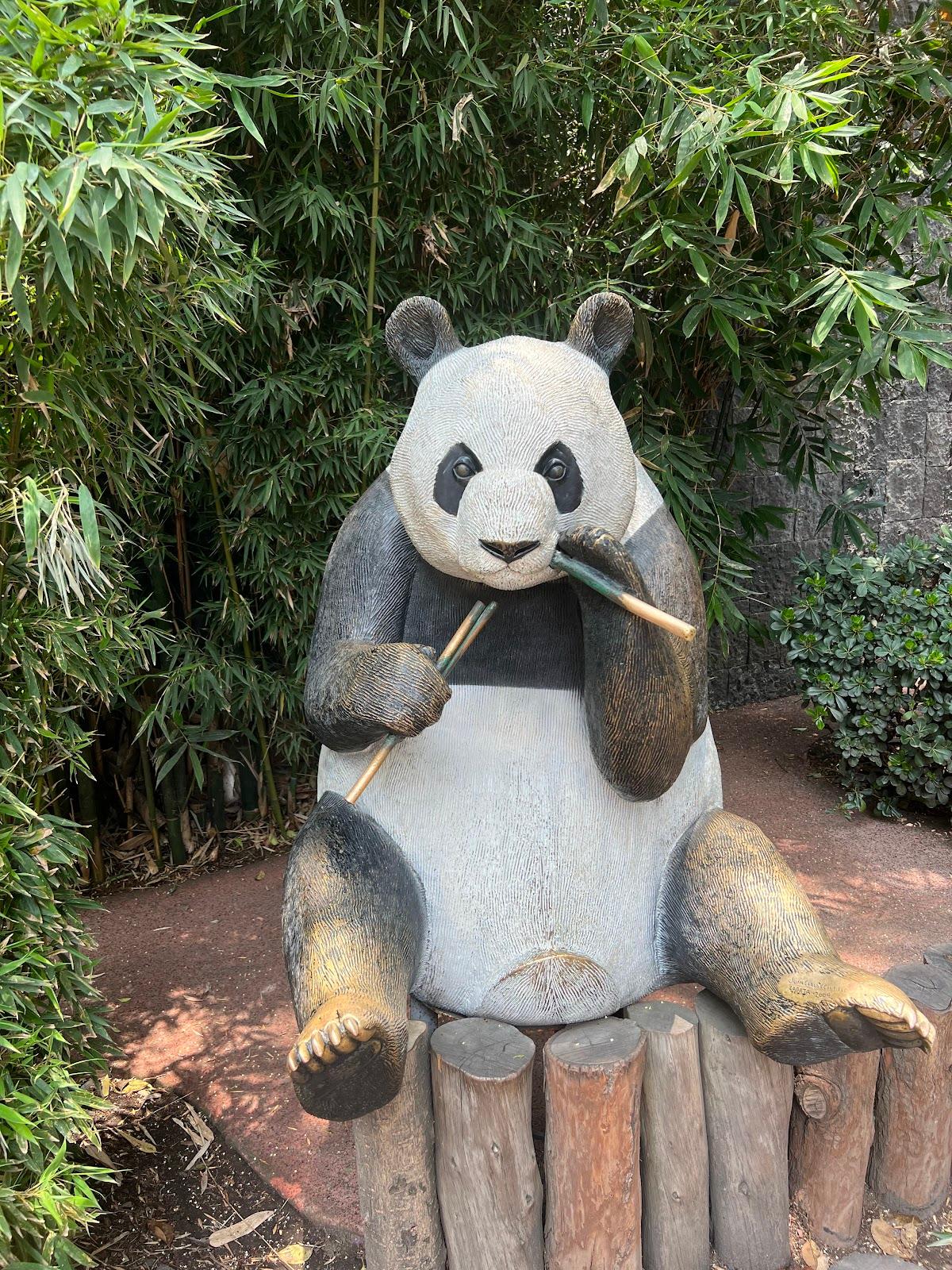 Zoológico de Chapultepec galería 9
