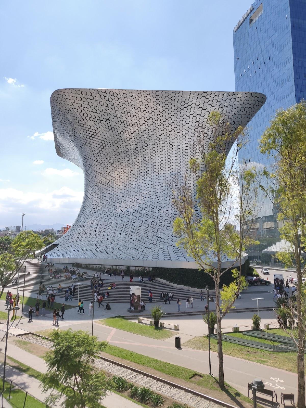 Acuario Inbursa galería 2