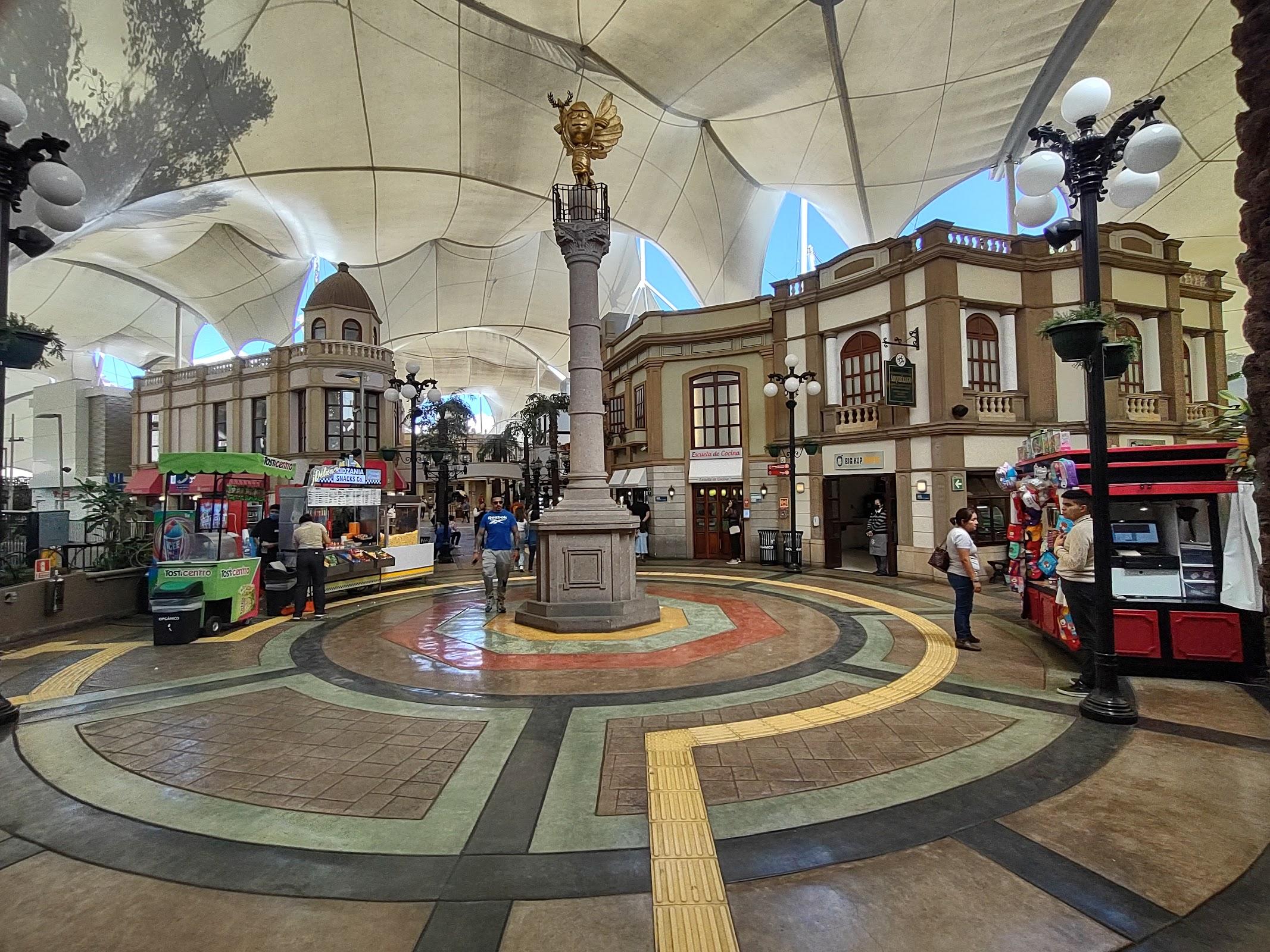 KidZania Cuicuilco galería 2