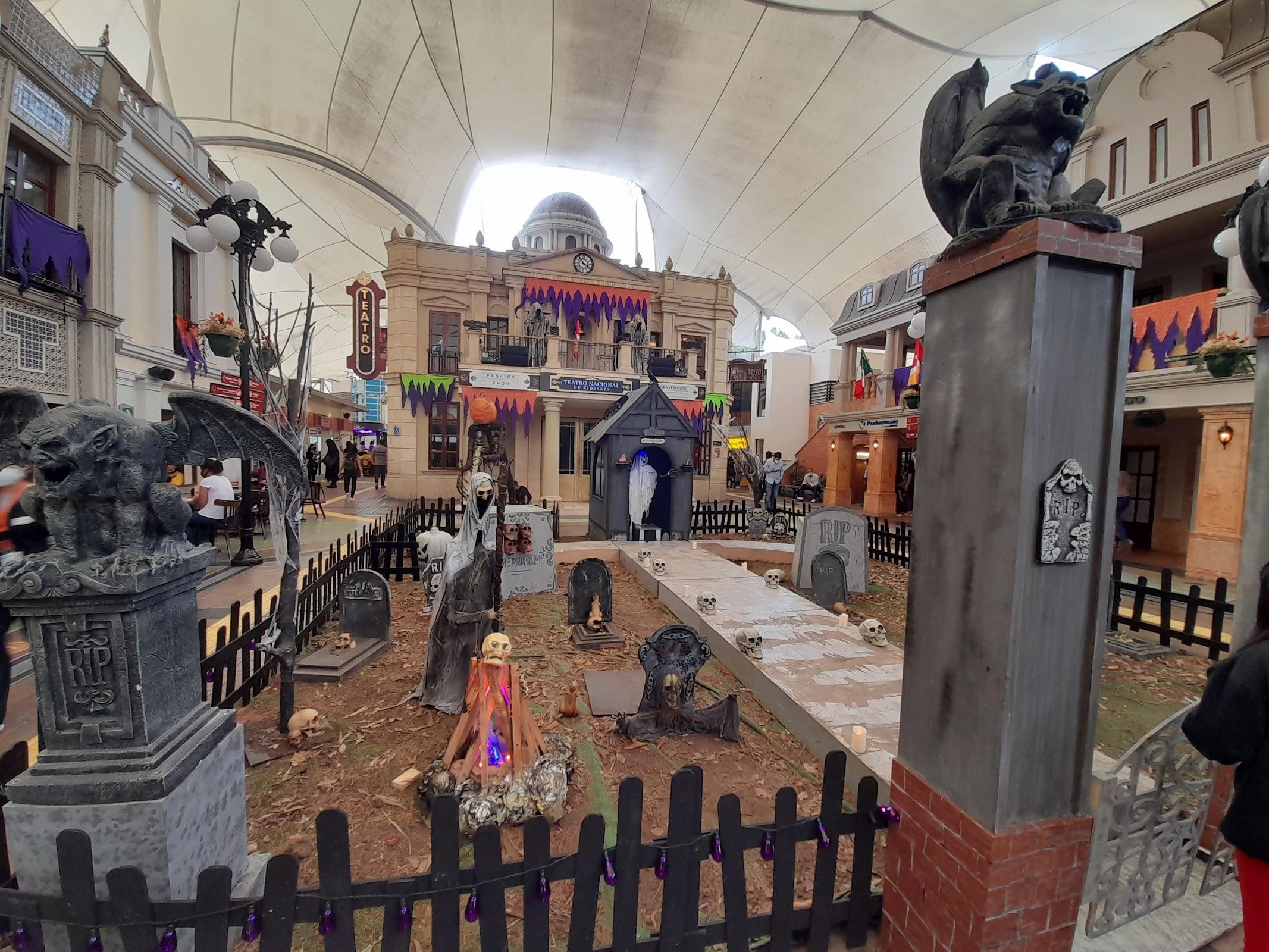 KidZania Cuicuilco galería 3