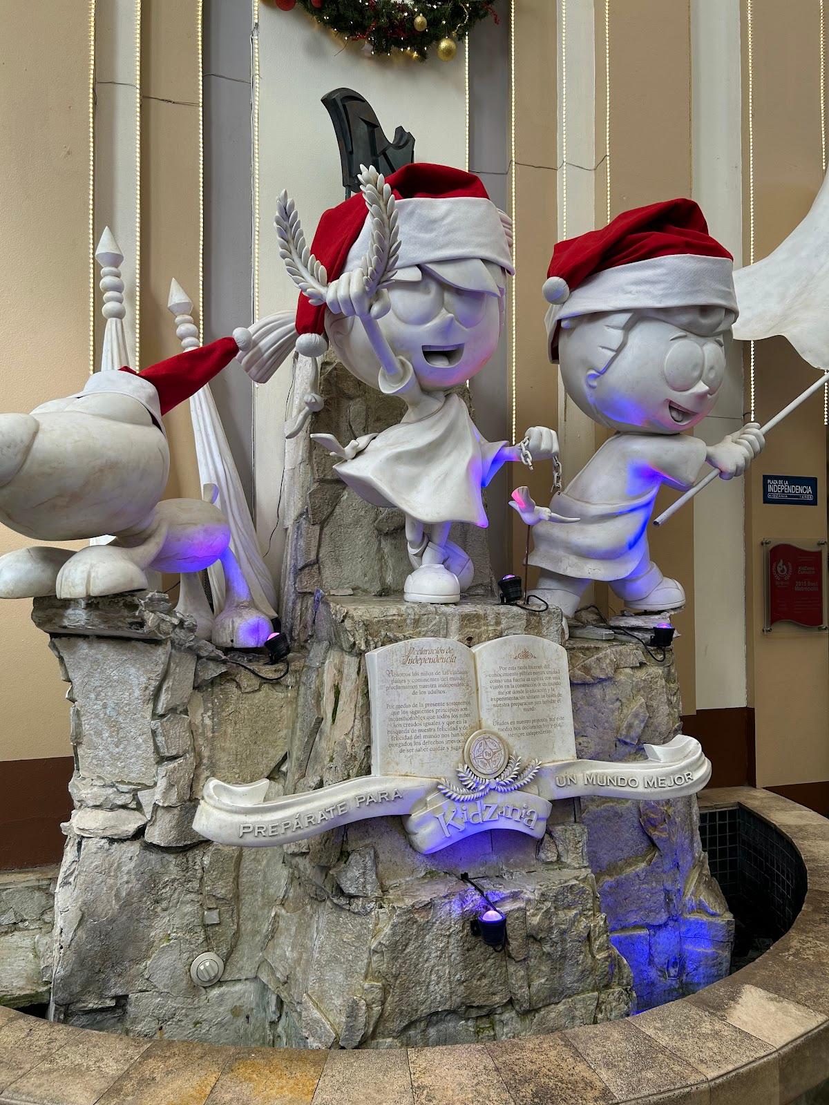 KidZania Cuicuilco galería 4