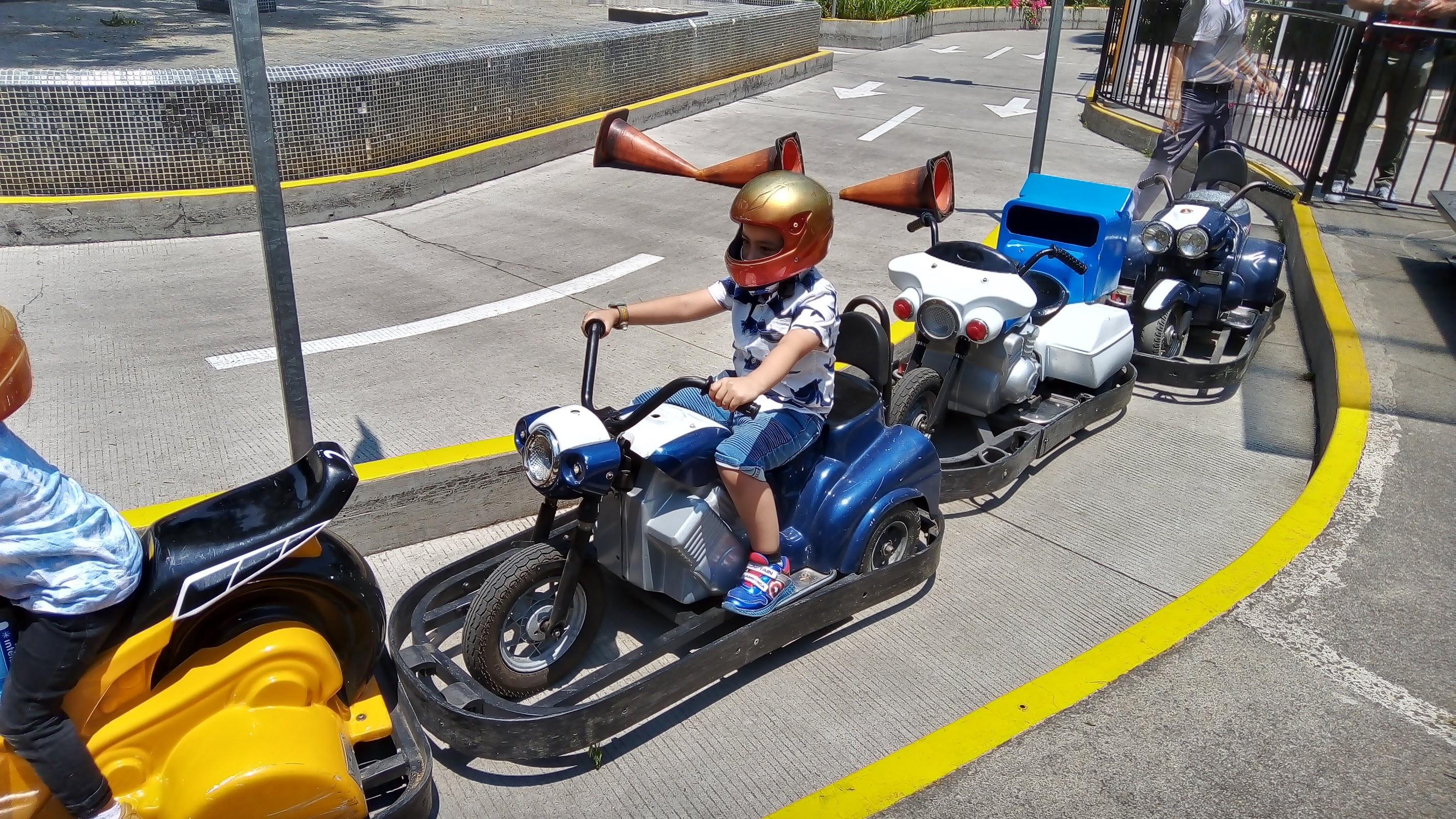 KidZania Cuicuilco galería 6