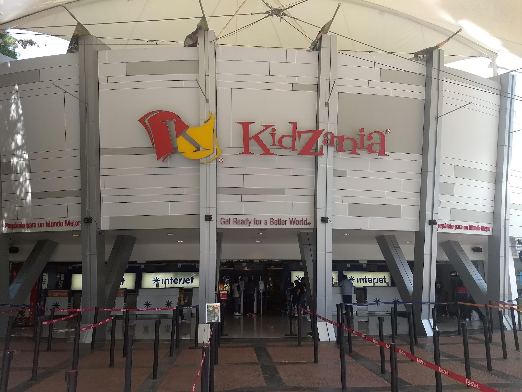 KidZania Cuicuilco galería 8