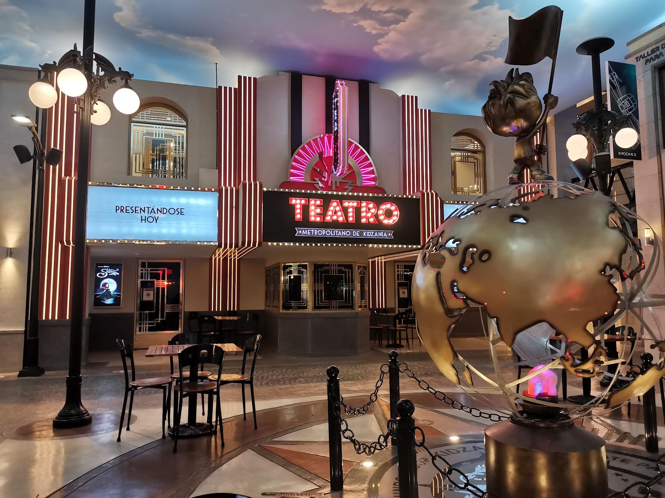 KidZania Santa Fe galería 6