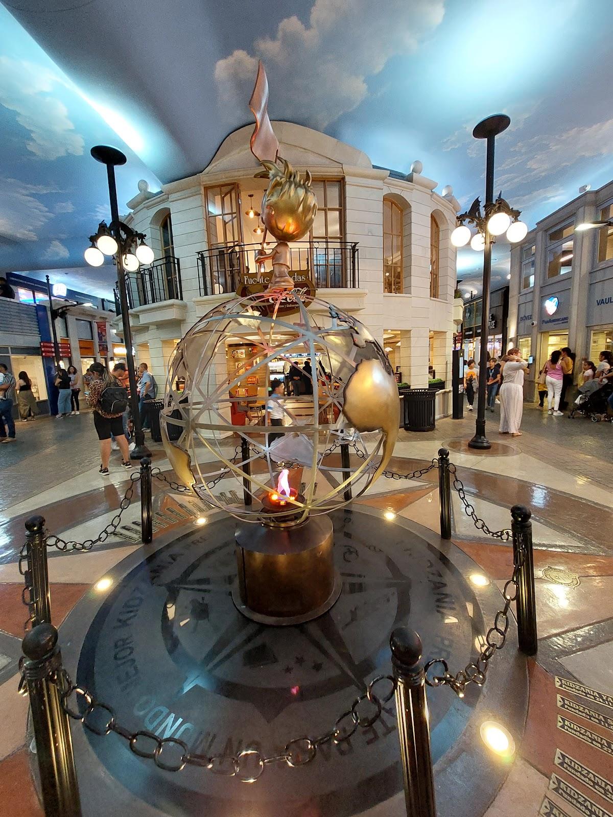 KidZania Santa Fe galería 7