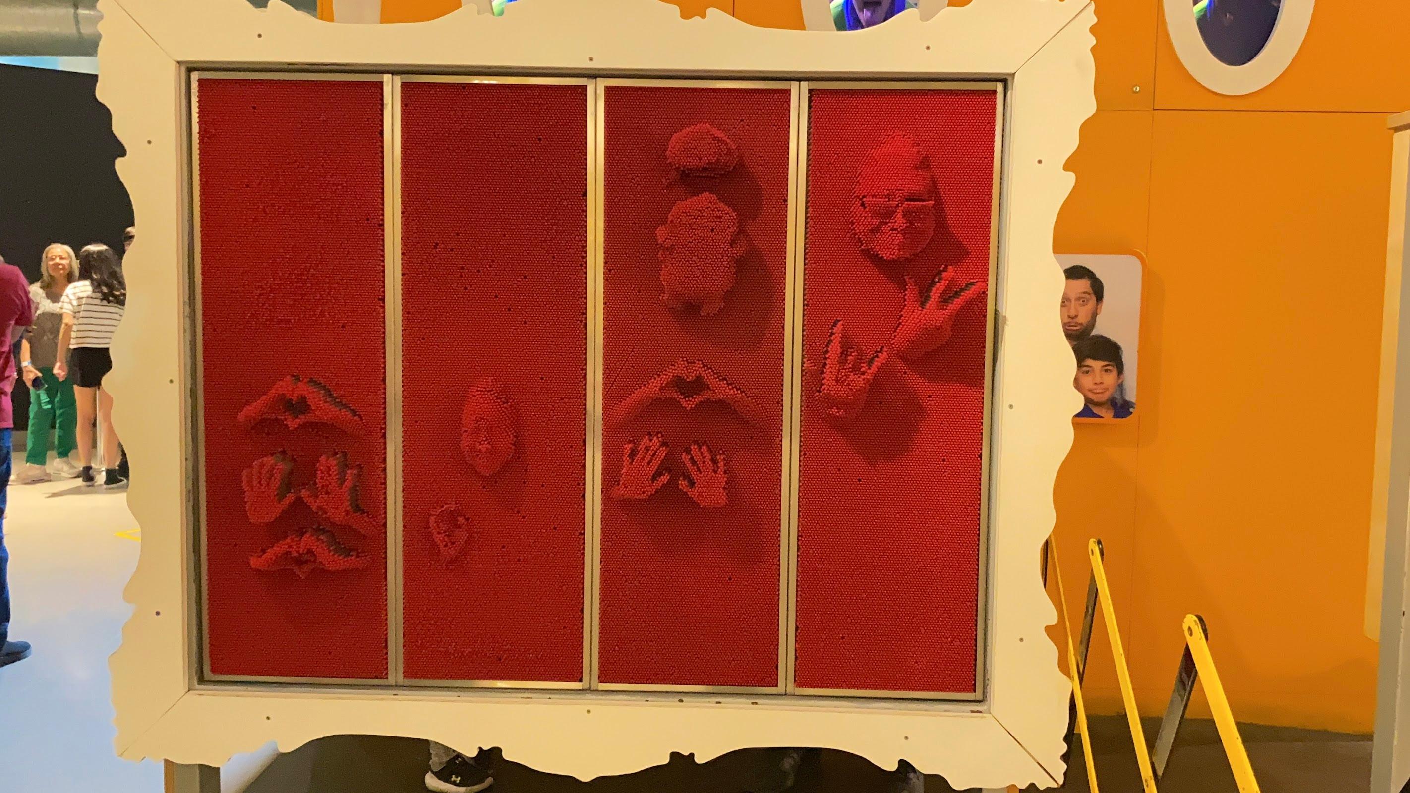 Papalote Museo del Niño galería 4