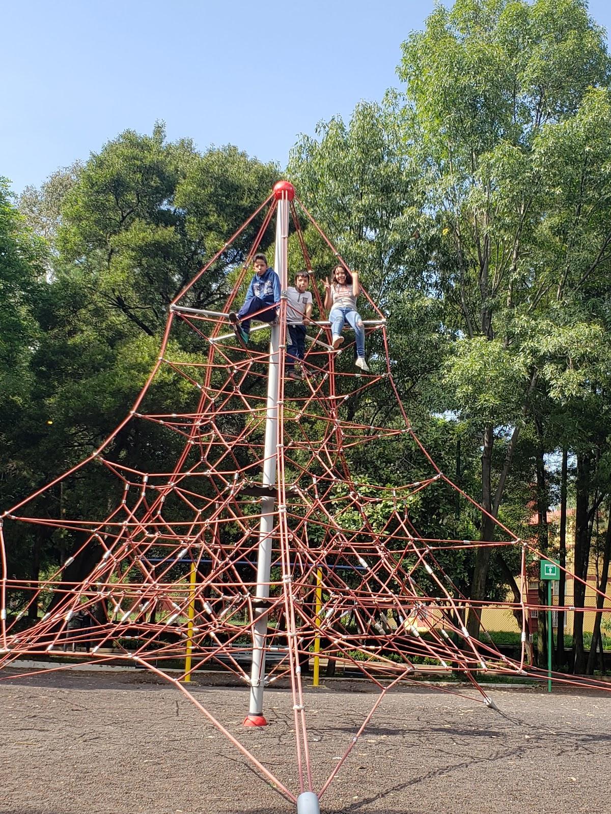 Zoológico Los Coyotes galería 3