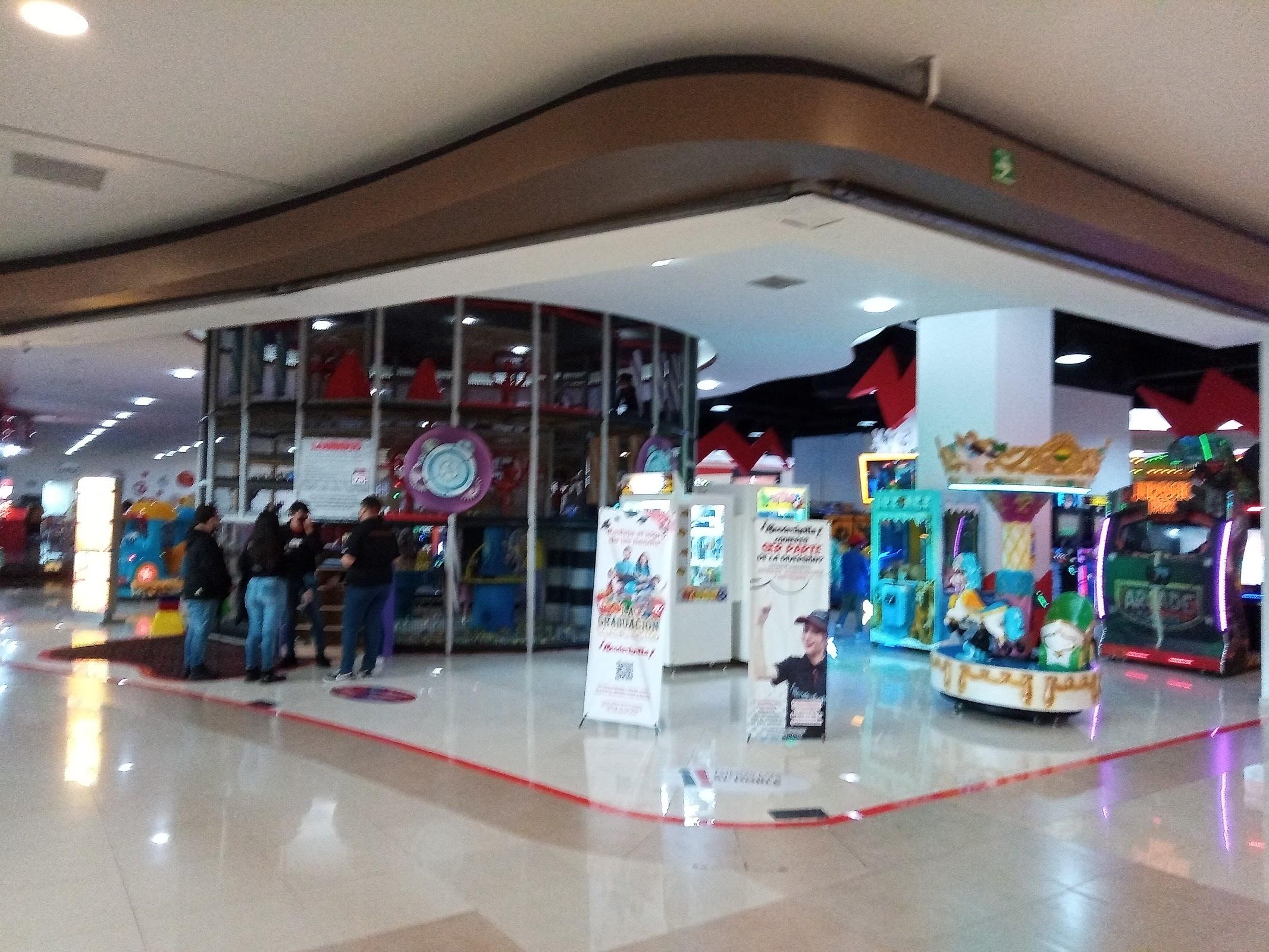 ¡Recórcholis! Fórum Buenavista galería 3