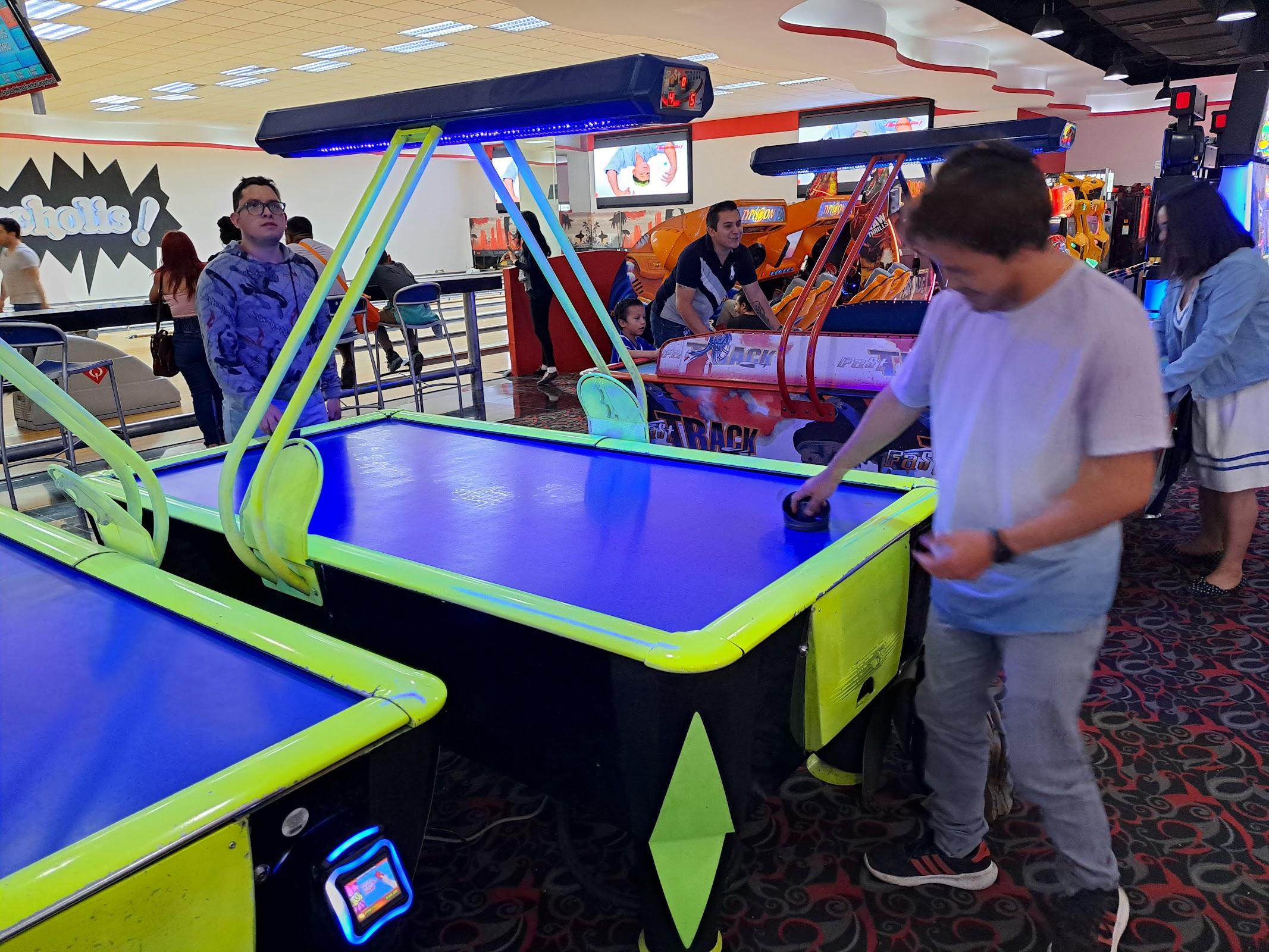 ¡Recórcholis! Fórum Buenavista galería 5