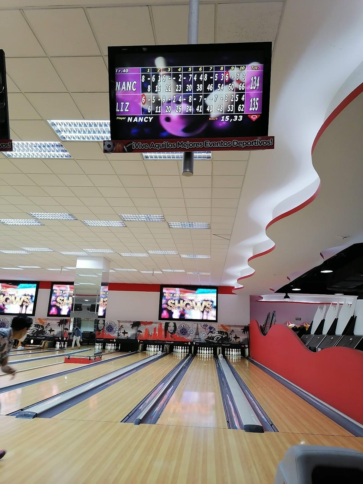 ¡Recórcholis! Fórum Buenavista galería 6