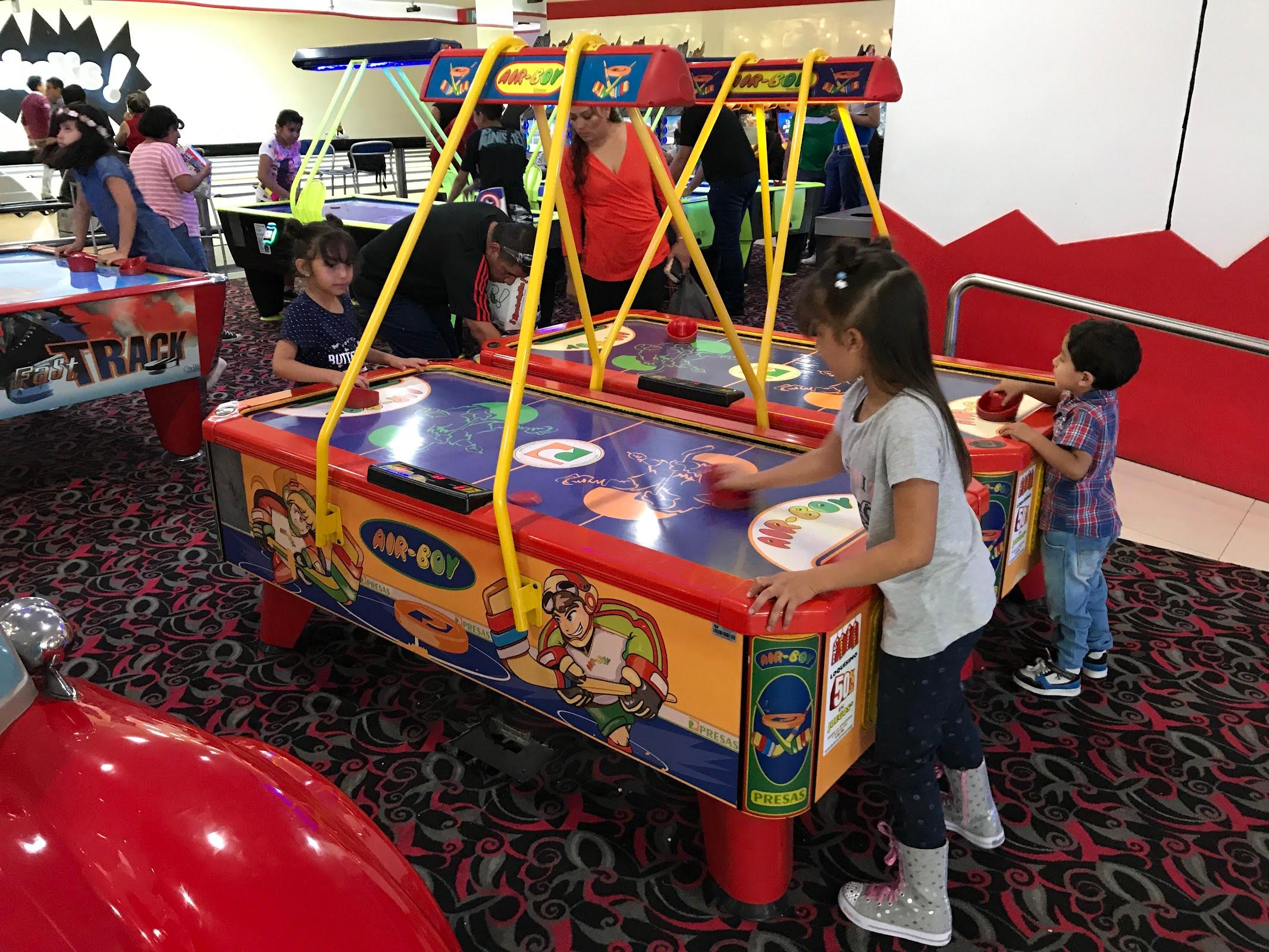 ¡Recórcholis! Fórum Buenavista galería 7