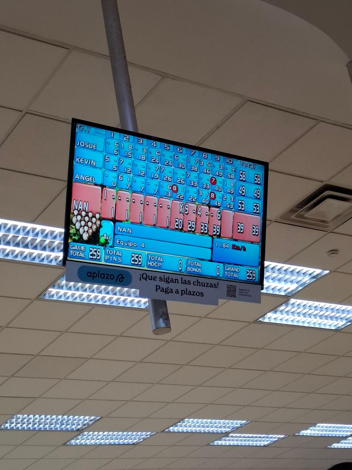 ¡Recórcholis! Fórum Buenavista galería 9