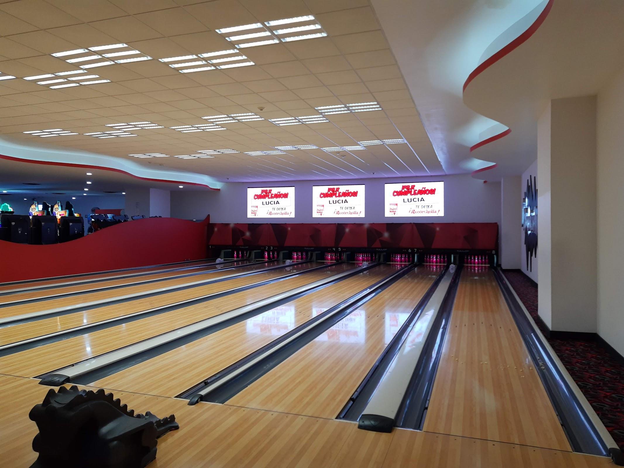¡Recórcholis! Portal San Ángel en Ciudad de México