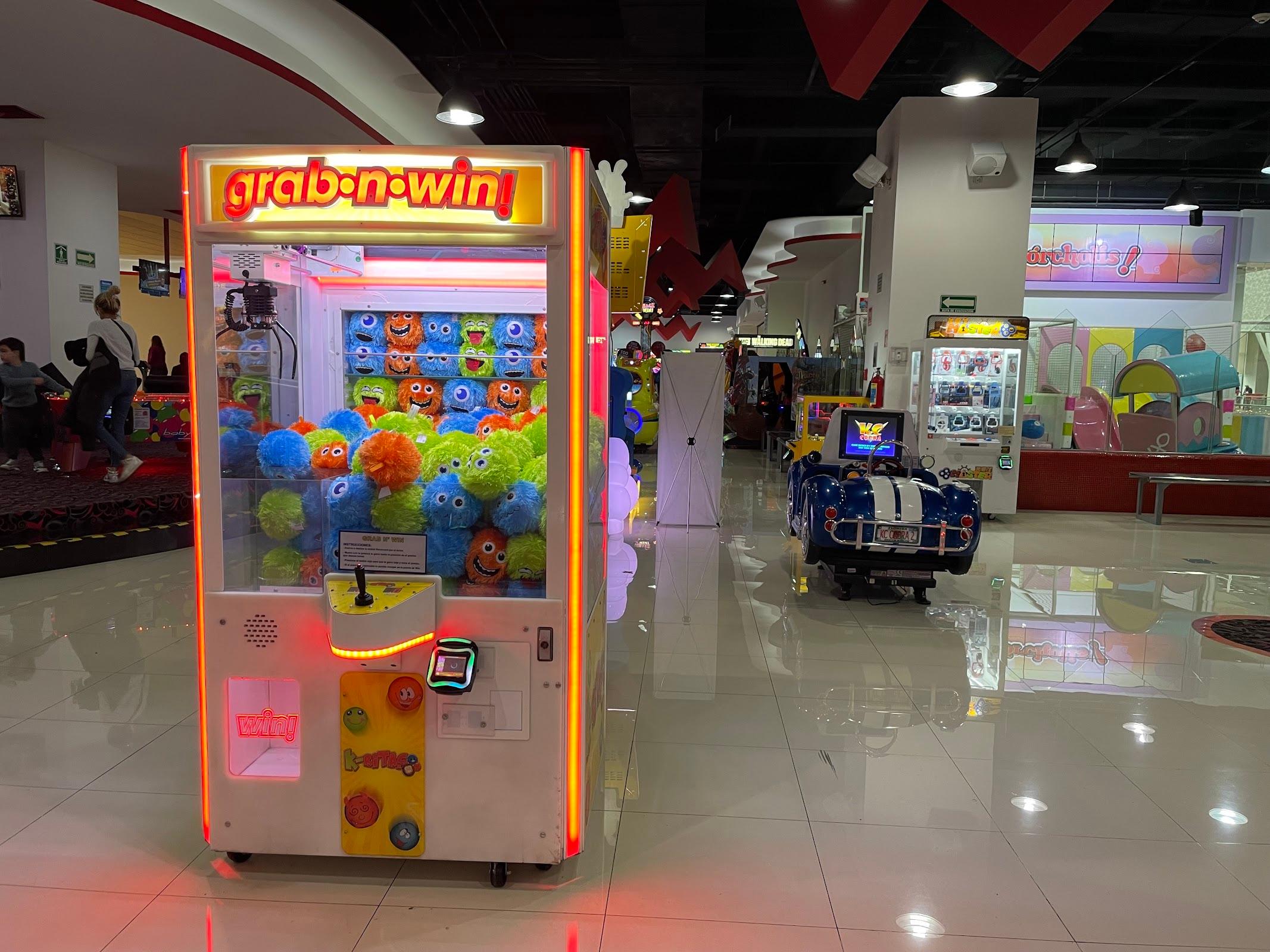 ¡Recórcholis! Portal San Ángel galería 2