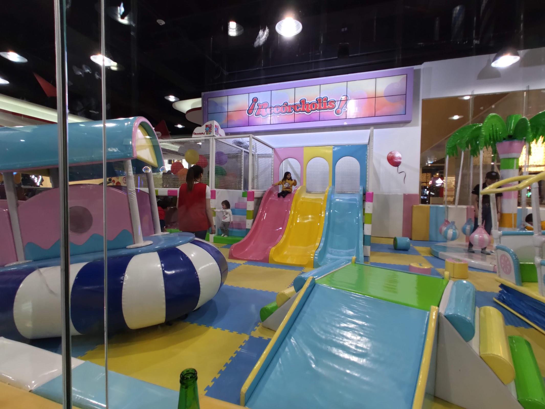 ¡Recórcholis! Portal San Ángel galería 4