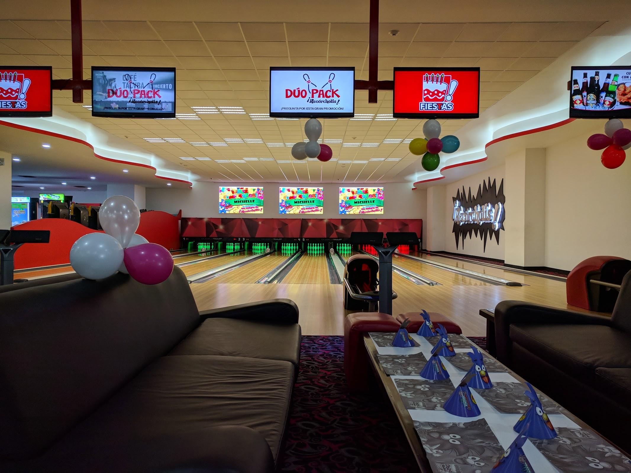 ¡Recórcholis! Portal San Ángel galería 6