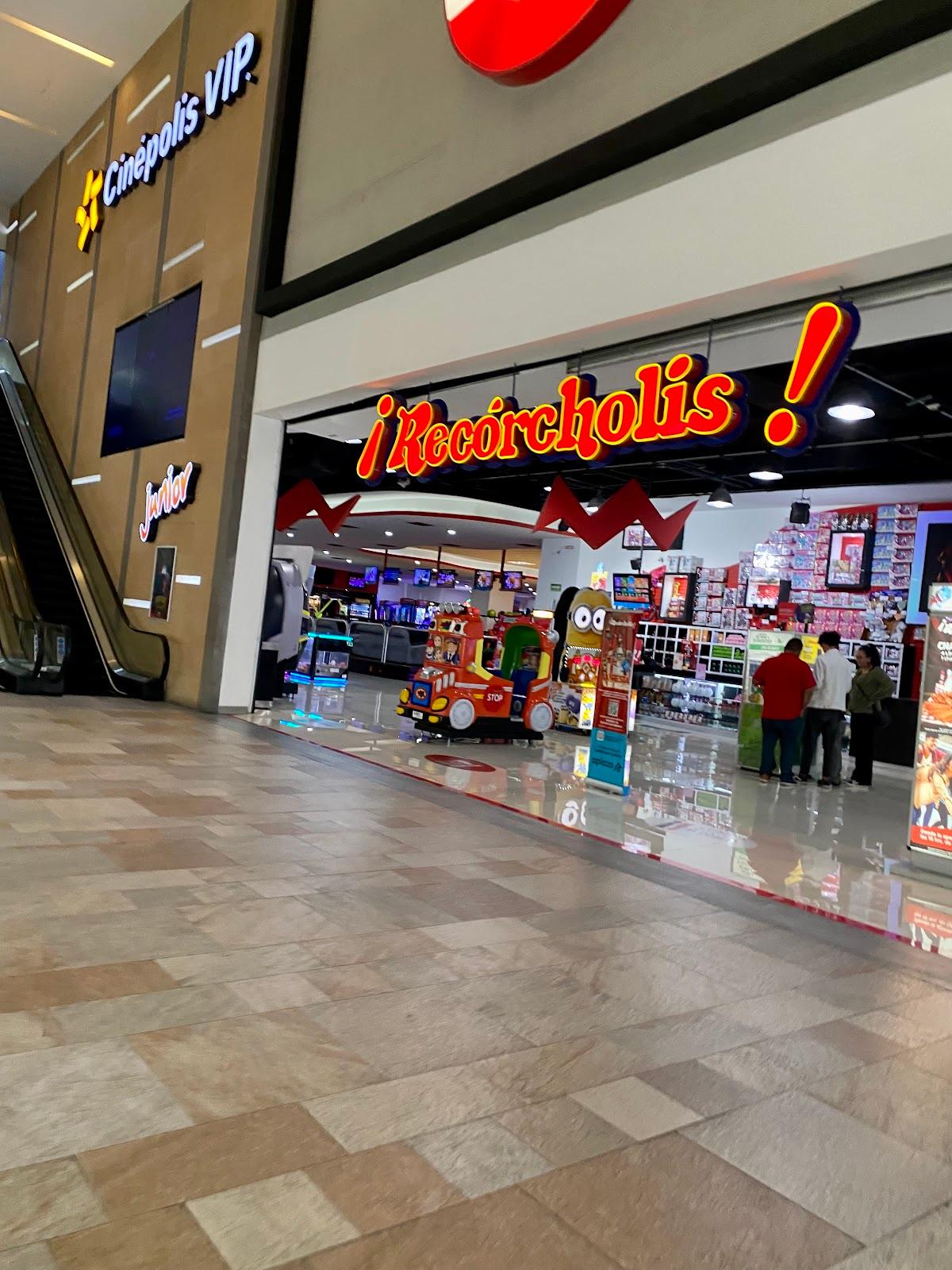 ¡Recórcholis! Portal San Ángel galería 7