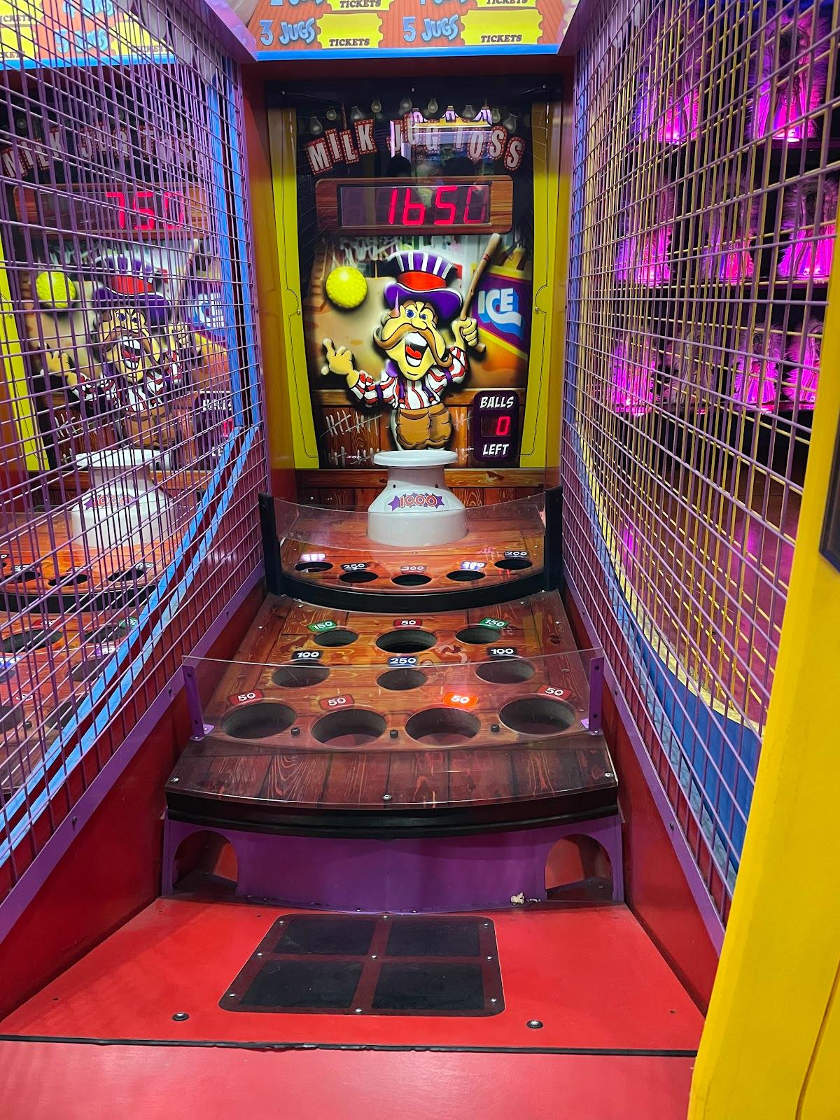 ¡Recórcholis! Portal San Ángel galería 8