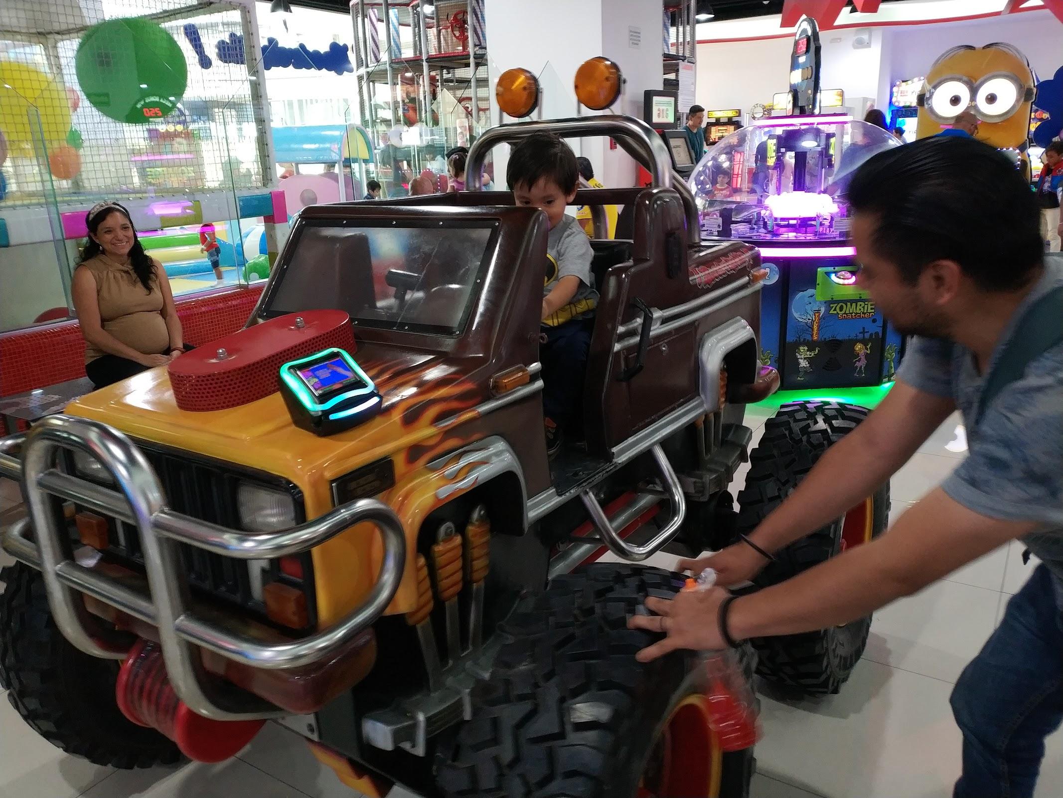 ¡Recórcholis! Portal San Ángel galería 10