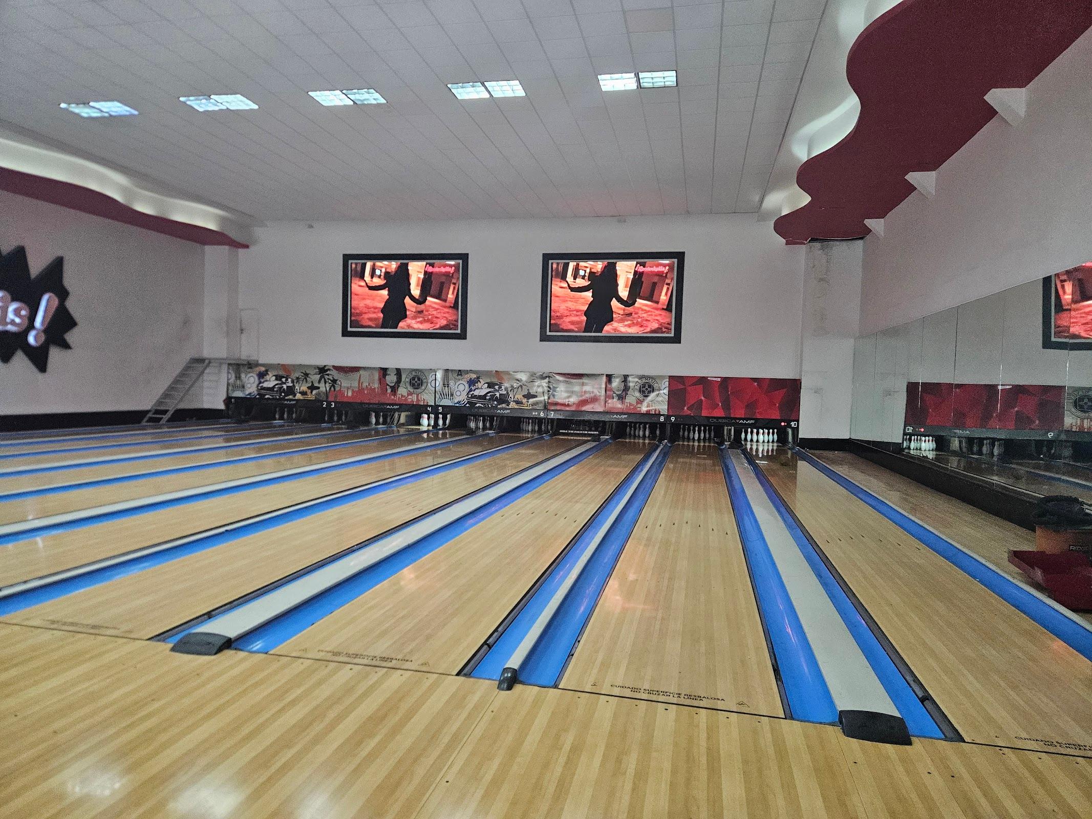 ¡Recórcholis! Parque Lindavista en Ciudad de México