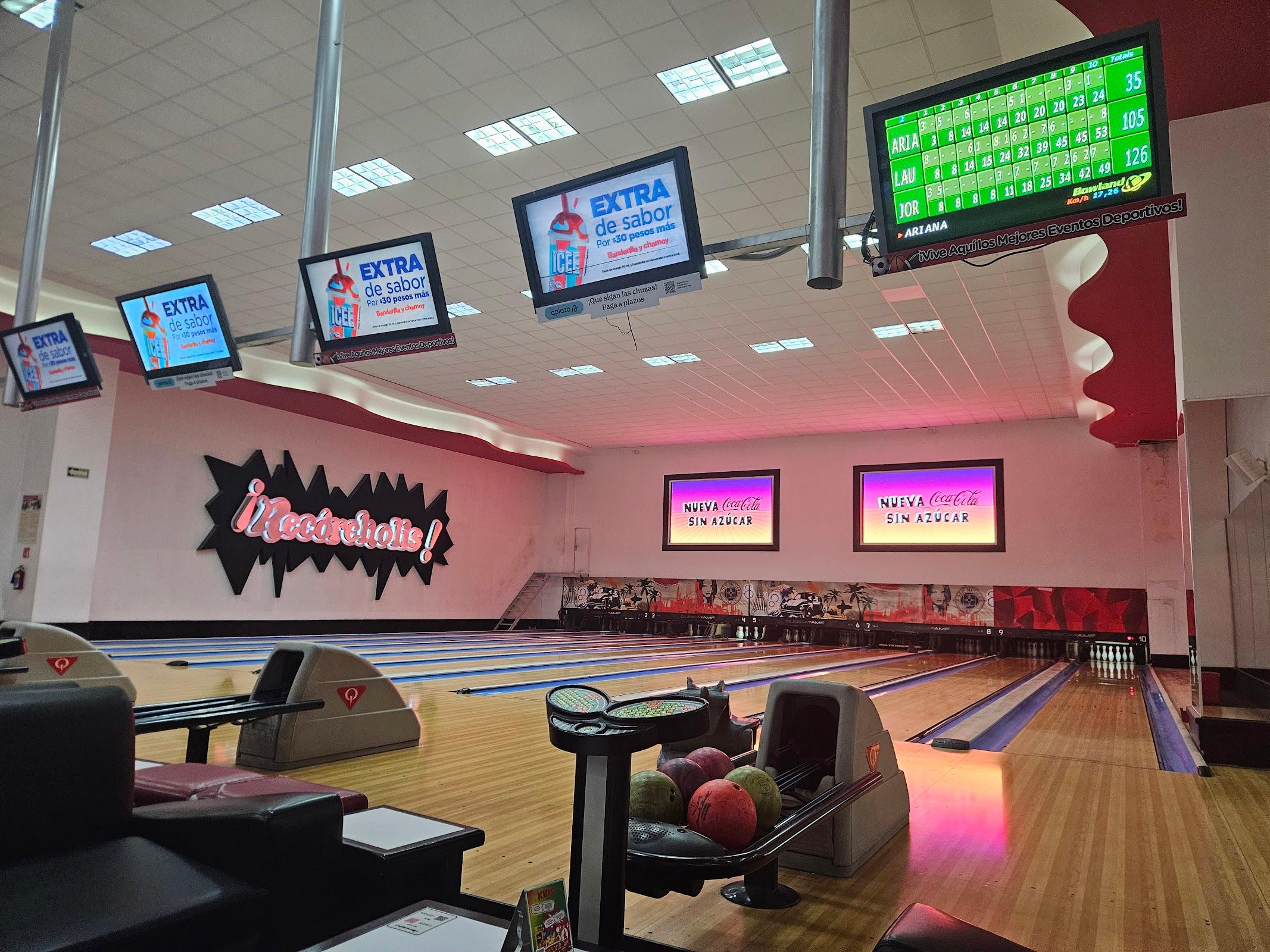 ¡Recórcholis! Parque Lindavista galería 5